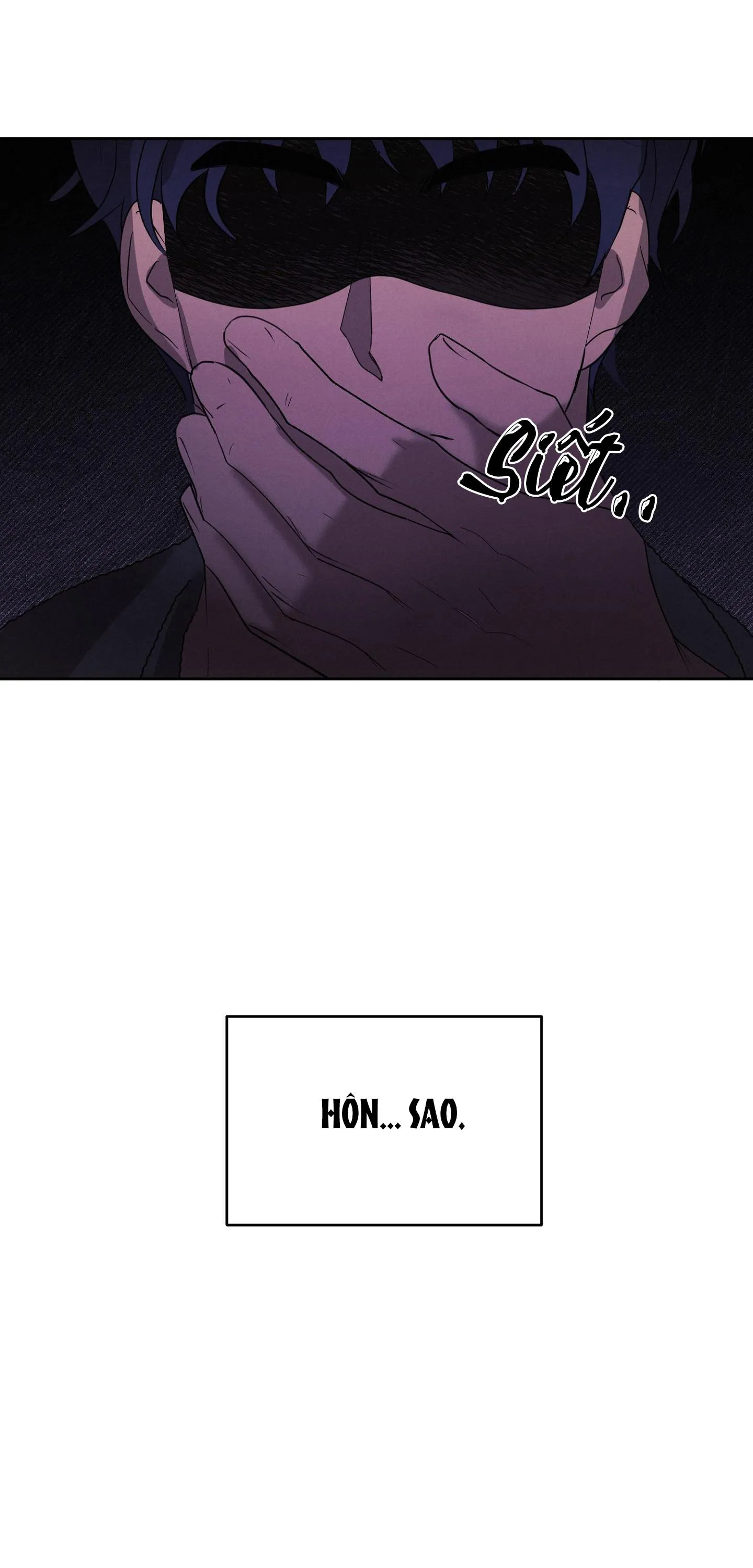 TÔI CŨNG MUỐN LÀM MỘNG MA Chapter 12 Trang 28