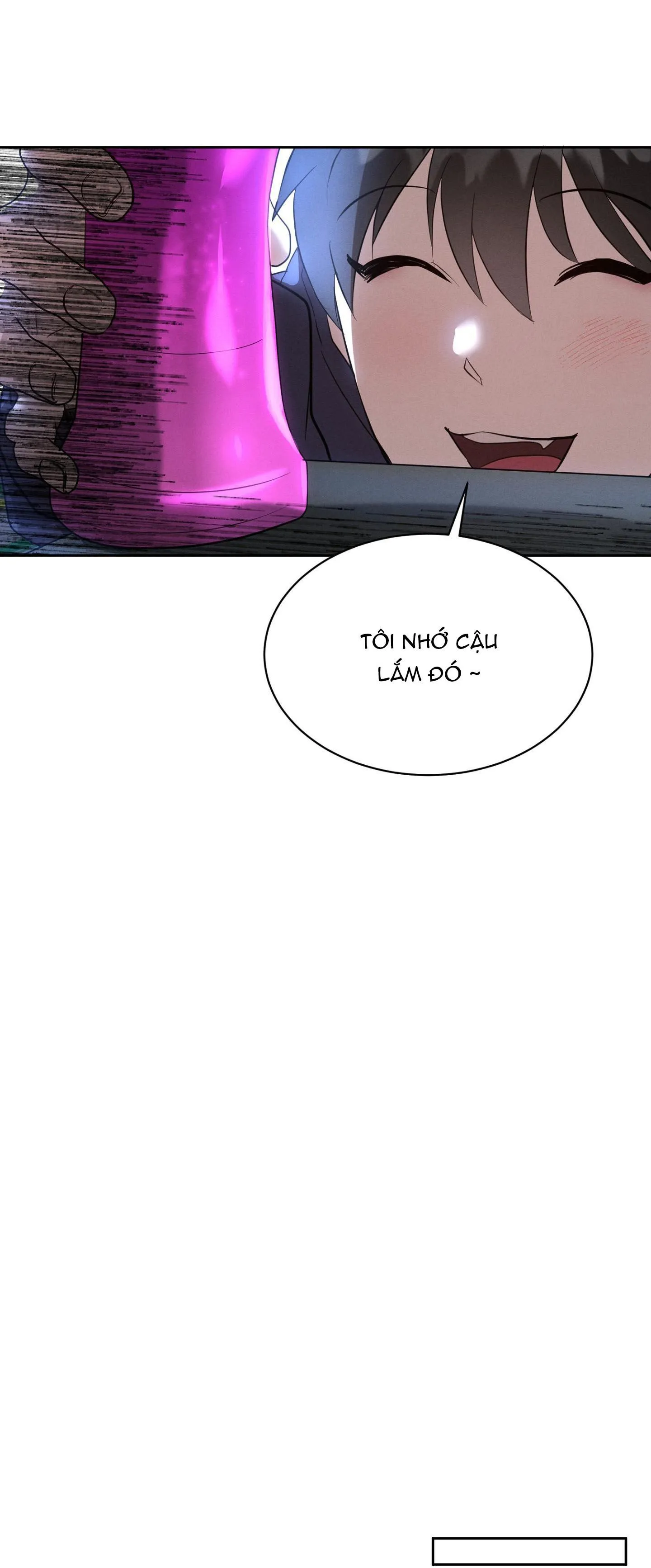 TÔI CŨNG MUỐN LÀM MỘNG MA Chapter 15 Trang 12