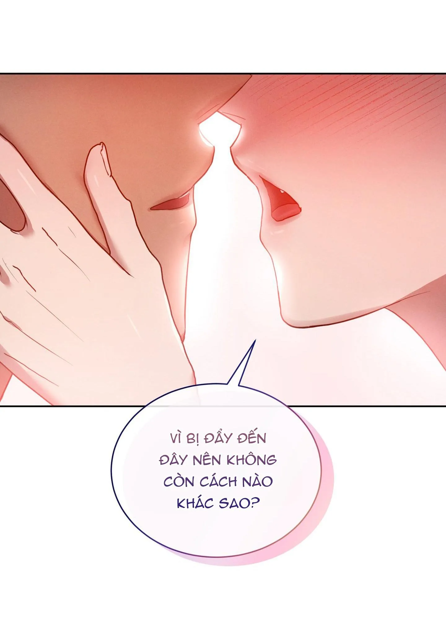 TÔI CŨNG MUỐN LÀM MỘNG MA Chapter 16 Trang 21