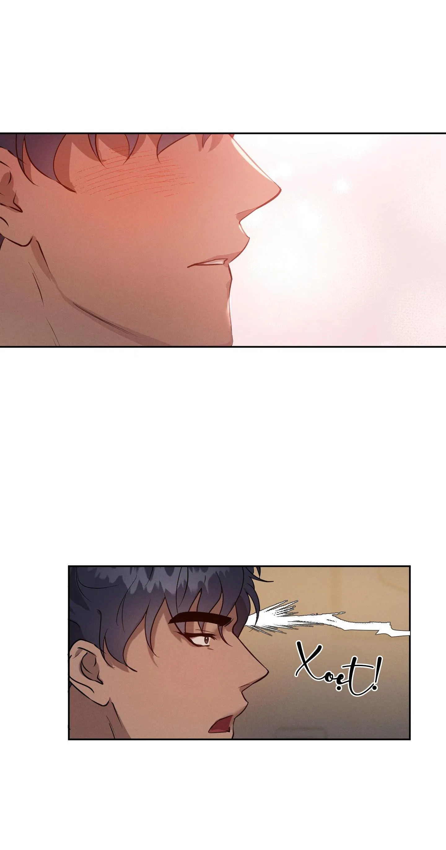 TÔI CŨNG MUỐN LÀM MỘNG MA Chapter 16 Trang 23