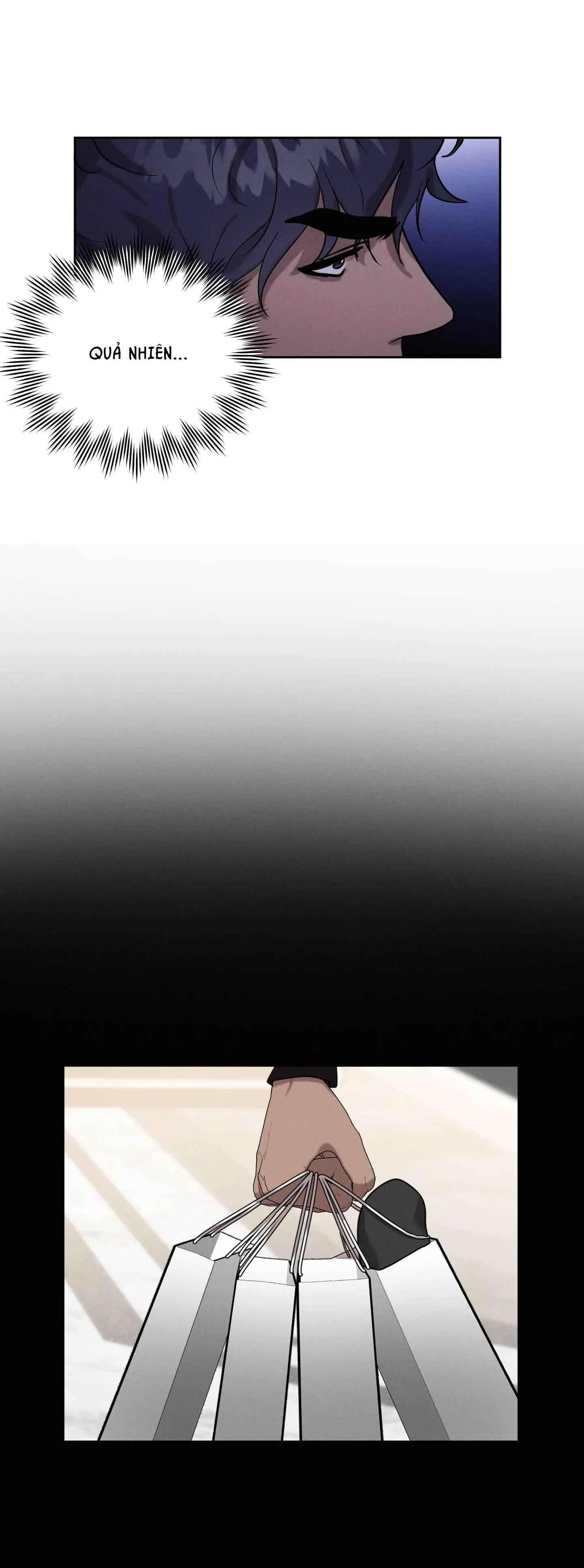 TÔI CŨNG MUỐN LÀM MỘNG MA Chapter 21 Trang 17