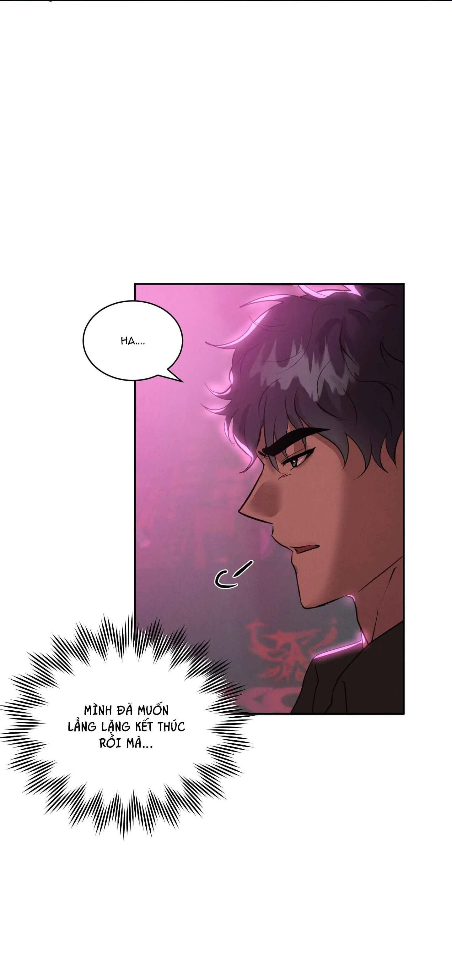 TÔI CŨNG MUỐN LÀM MỘNG MA Chapter 22 Trang 7