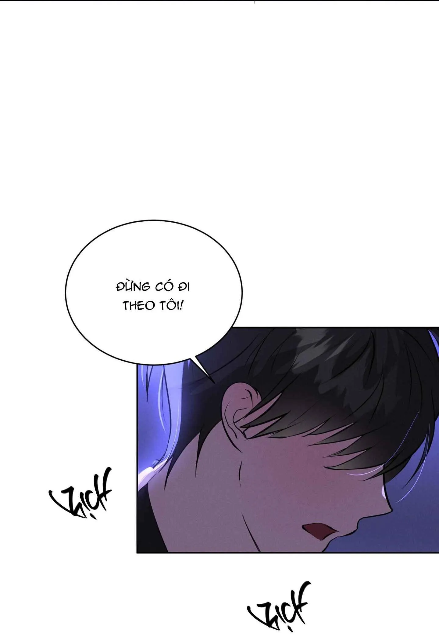 TÔI CŨNG MUỐN LÀM MỘNG MA Chapter 22 Trang 25