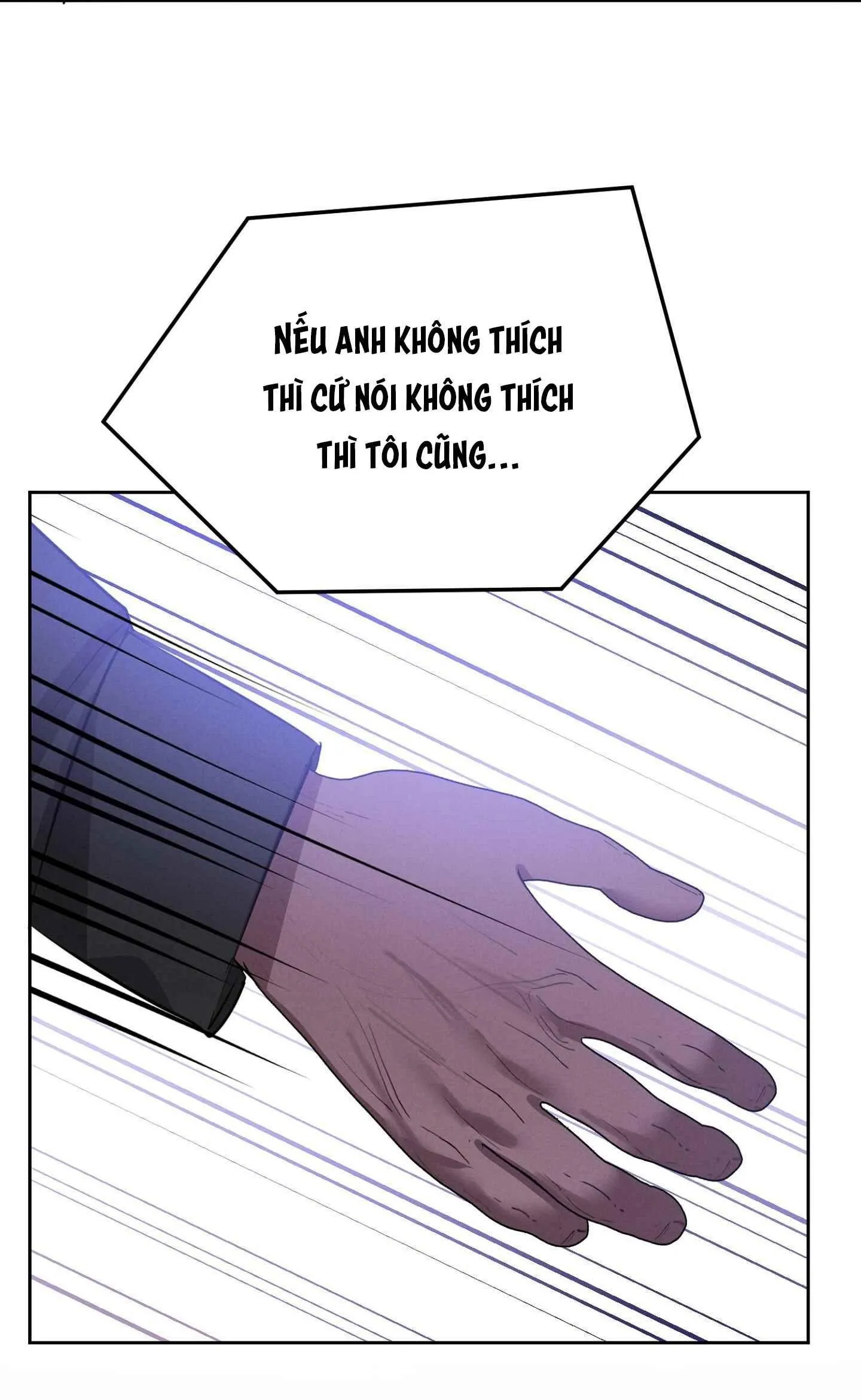 TÔI CŨNG MUỐN LÀM MỘNG MA Chapter 22 Trang 37