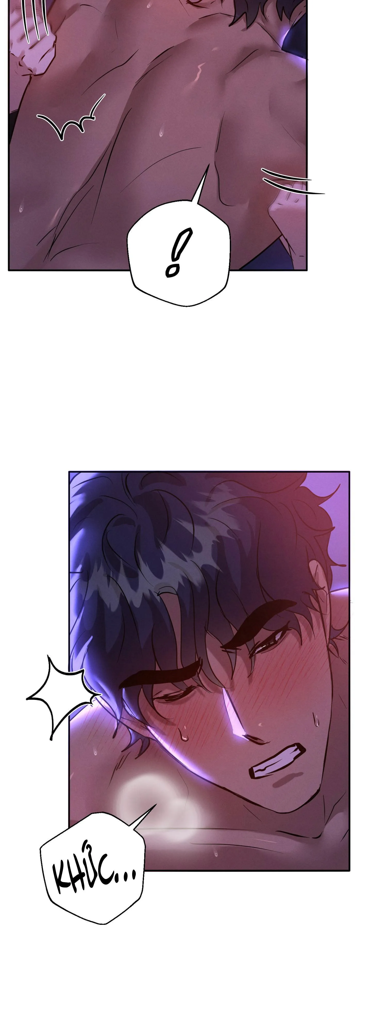 TÔI CŨNG MUỐN LÀM MỘNG MA Chapter 24 Trang 15