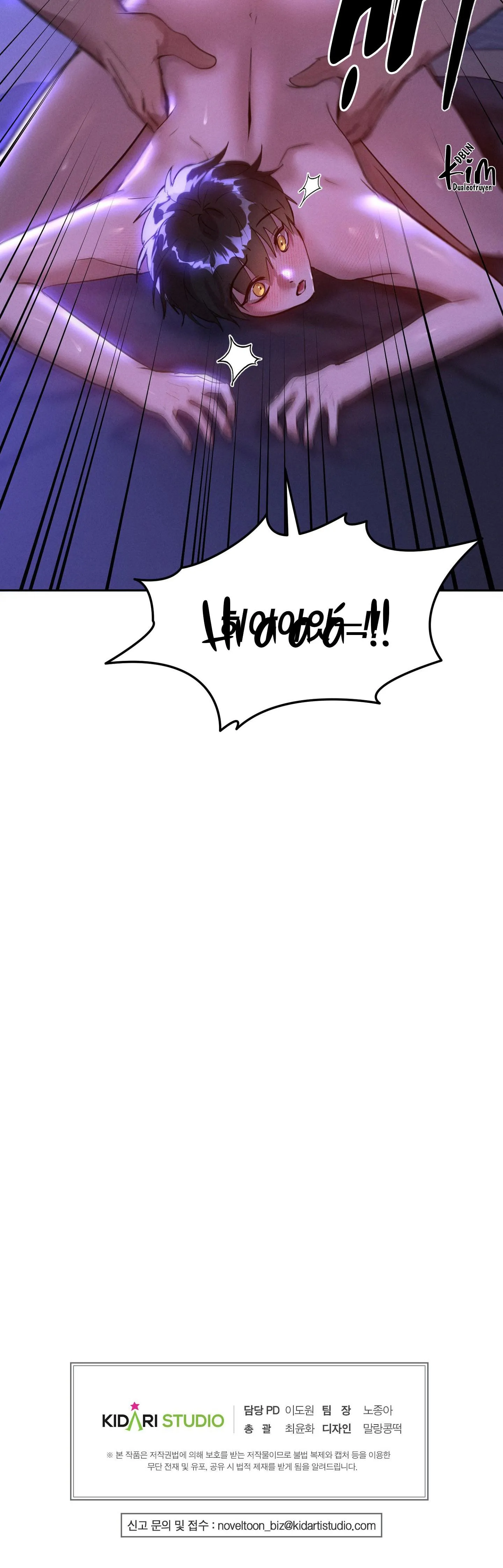 TÔI CŨNG MUỐN LÀM MỘNG MA Chapter 24 Trang 32