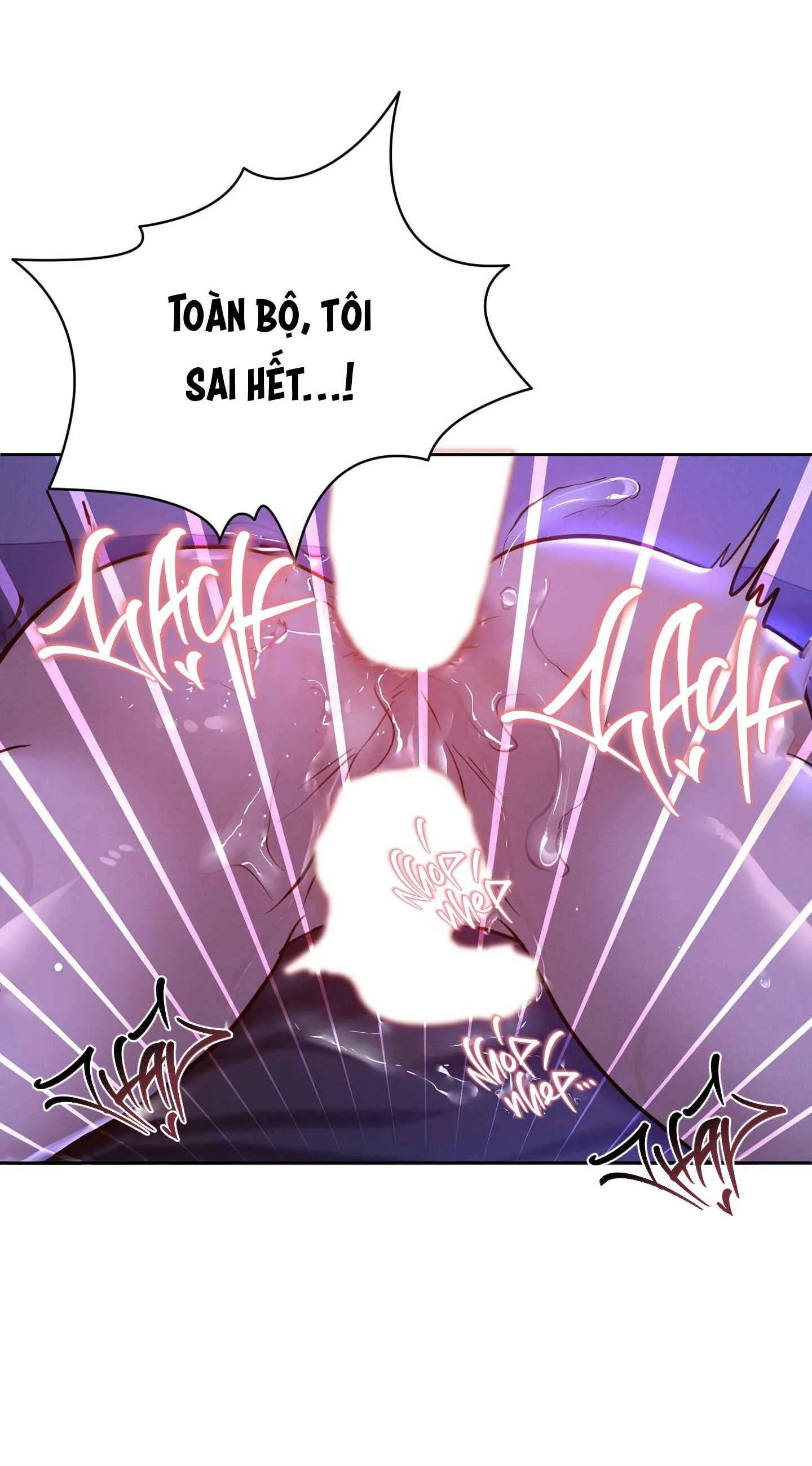 TÔI CŨNG MUỐN LÀM MỘNG MA Chapter 25 Trang 20