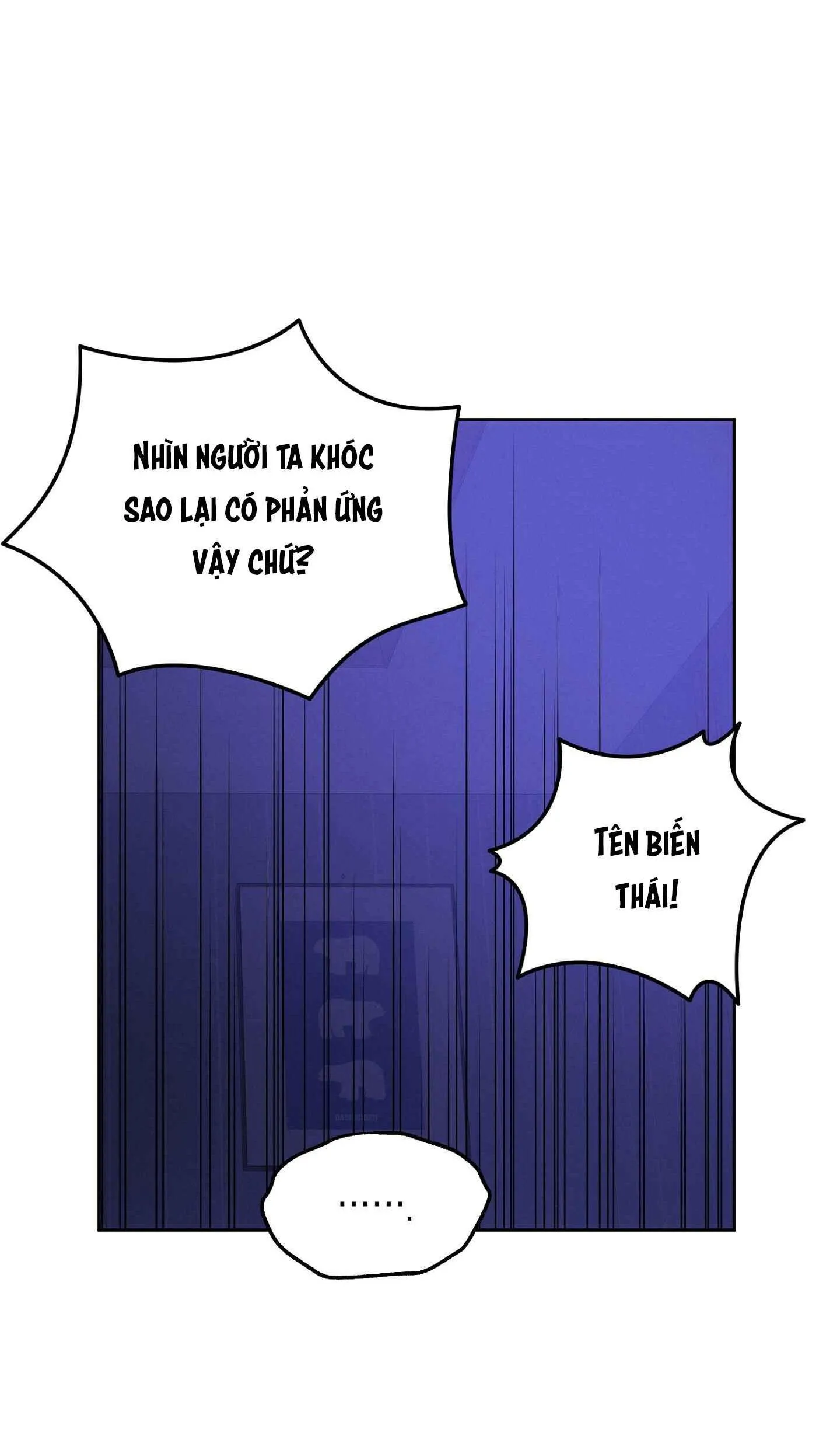 TÔI CŨNG MUỐN LÀM MỘNG MA Chapter 25 Trang 26