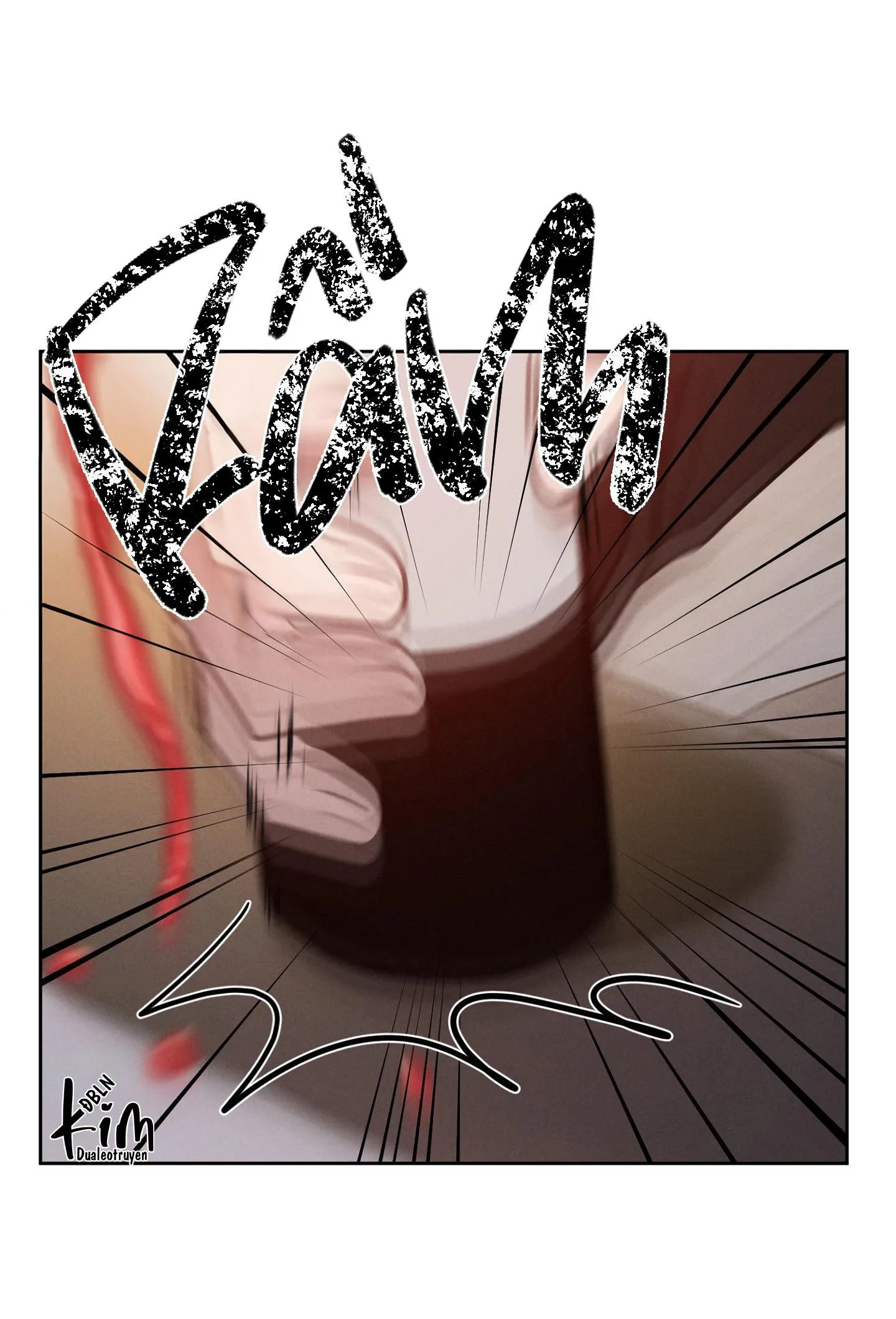 TÔI CŨNG MUỐN LÀM MỘNG MA Chapter 27 Trang 28