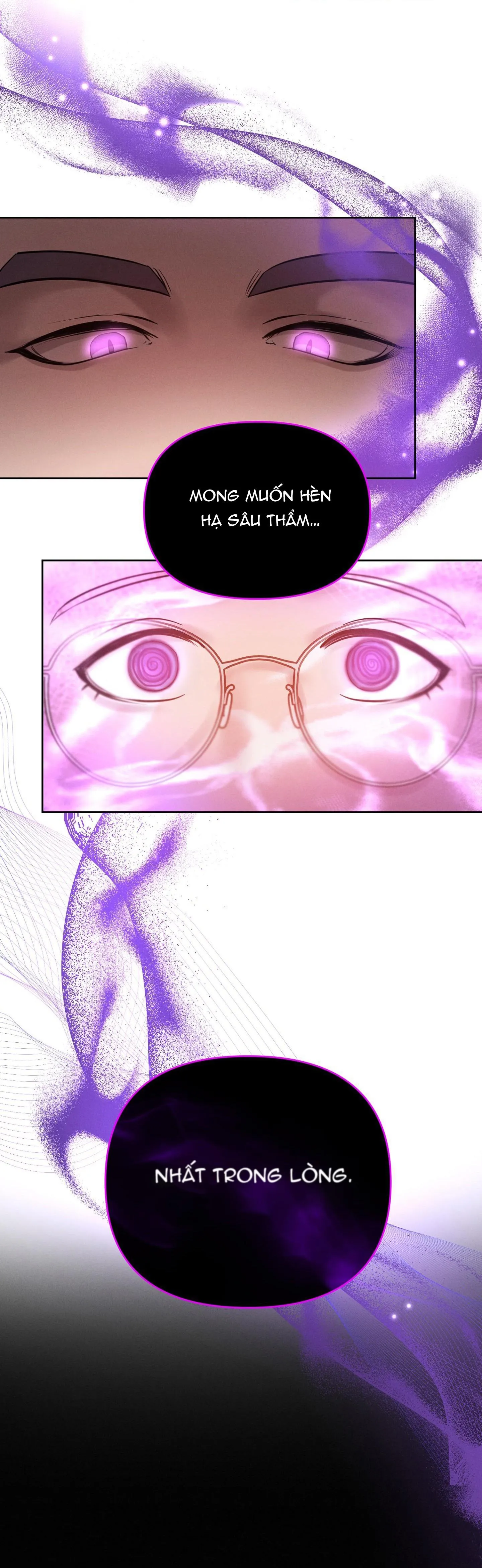 TÔI CŨNG MUỐN LÀM MỘNG MA Chapter 28 Trang 5