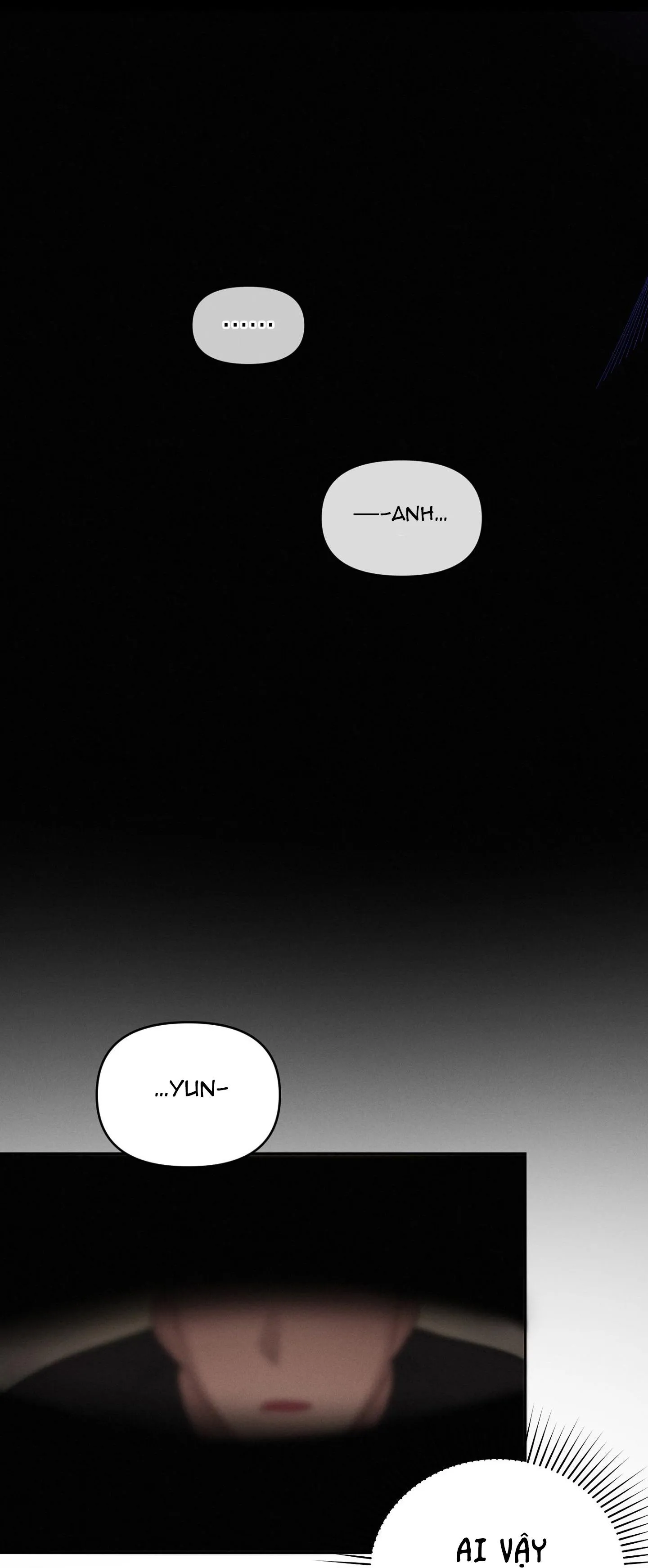 TÔI CŨNG MUỐN LÀM MỘNG MA Chapter 28 Trang 7