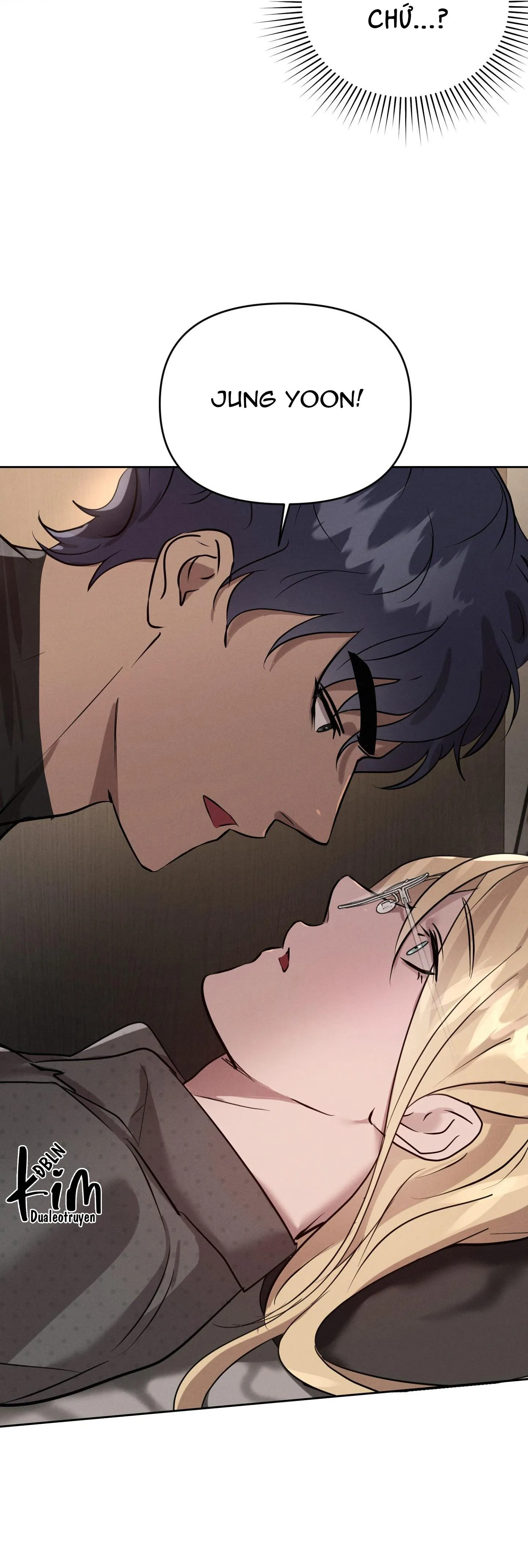 TÔI CŨNG MUỐN LÀM MỘNG MA Chapter 28 Trang 8