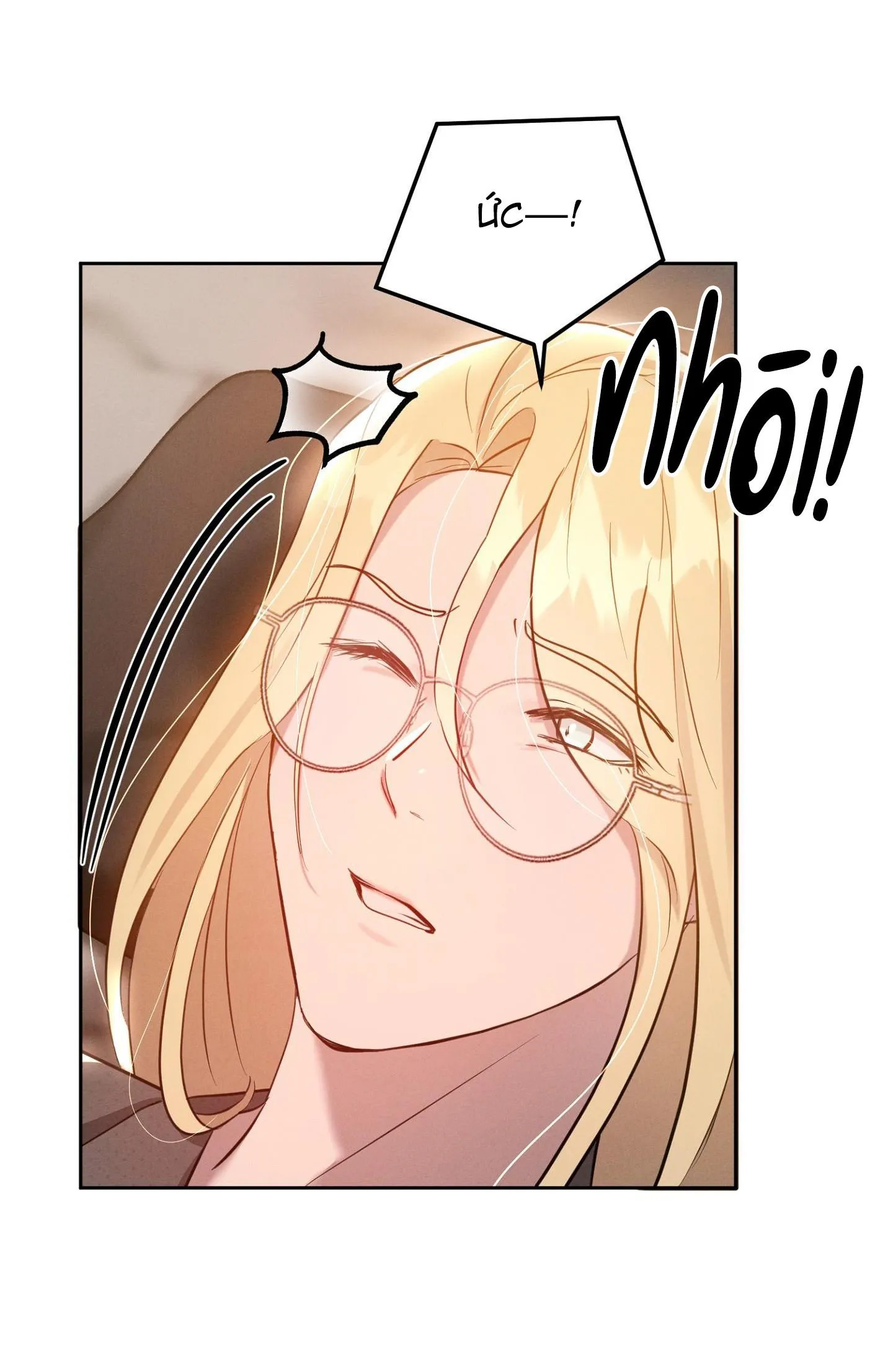 TÔI CŨNG MUỐN LÀM MỘNG MA Chapter 28 Trang 10