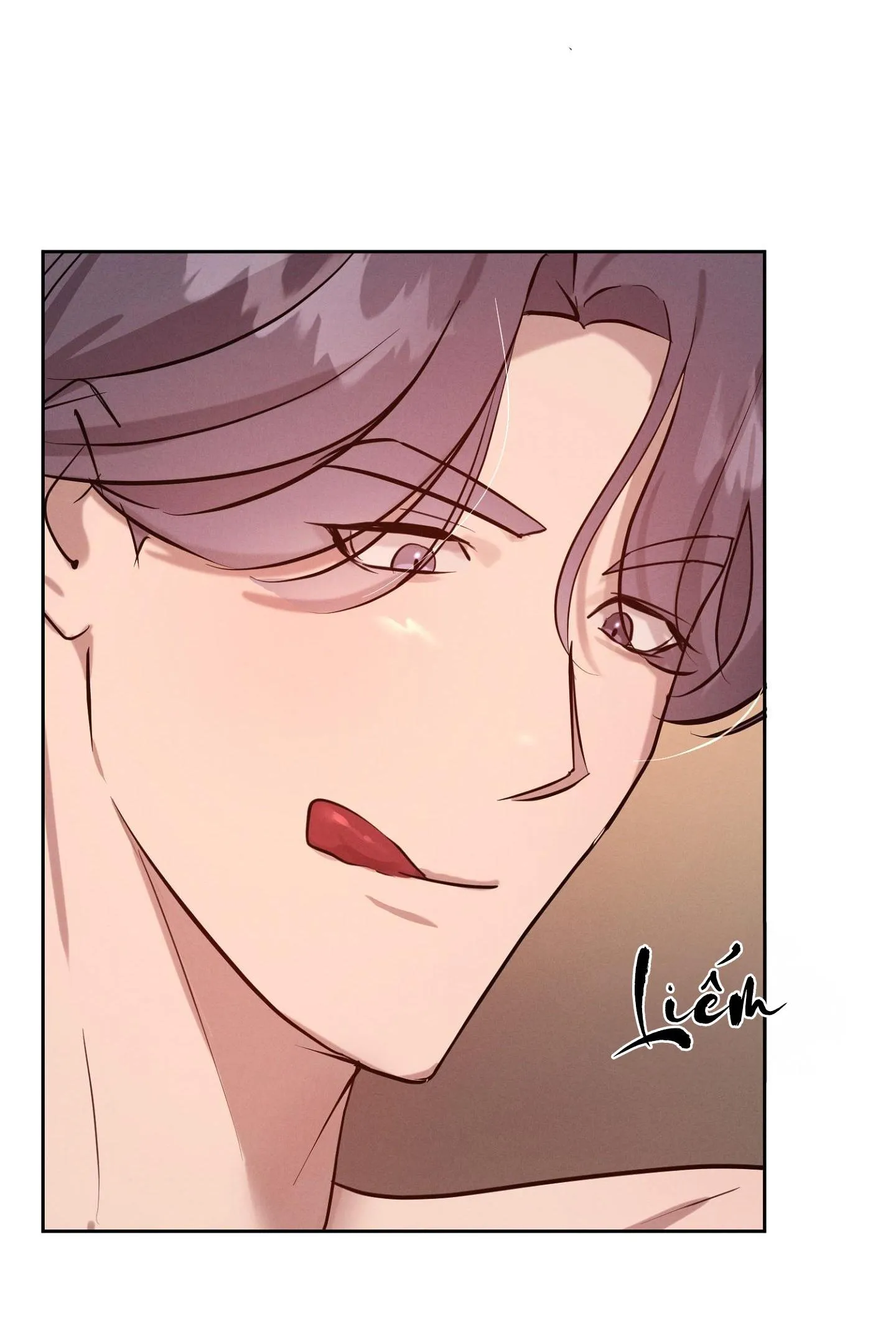 TÔI CŨNG MUỐN LÀM MỘNG MA Chapter 29 Trang 3