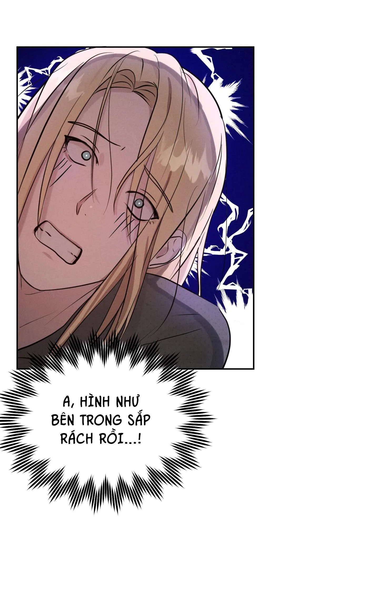 TÔI CŨNG MUỐN LÀM MỘNG MA Chapter 29 Trang 5