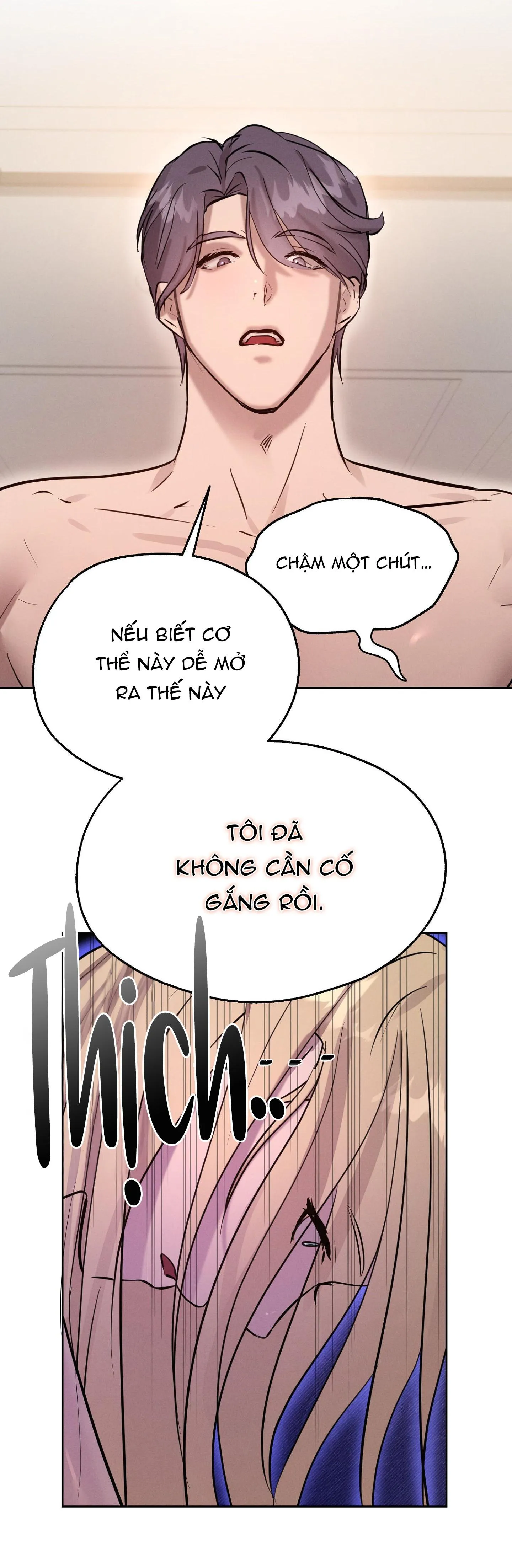 TÔI CŨNG MUỐN LÀM MỘNG MA Chapter 29 Trang 7