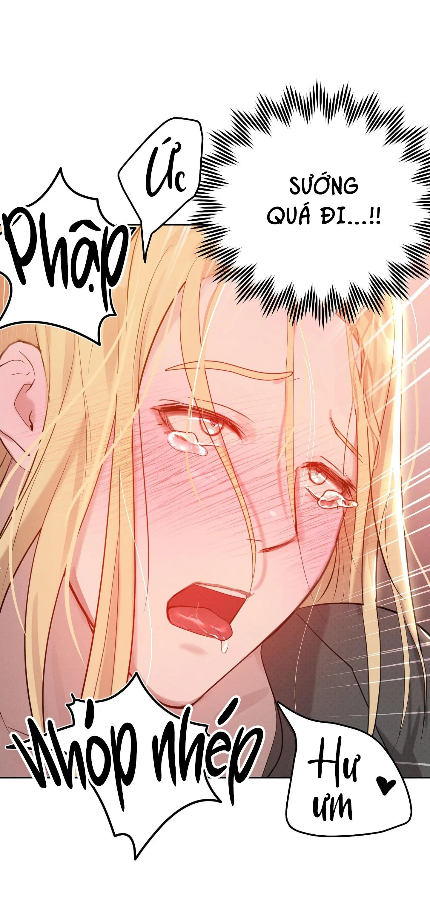 TÔI CŨNG MUỐN LÀM MỘNG MA Chapter 29 Trang 12