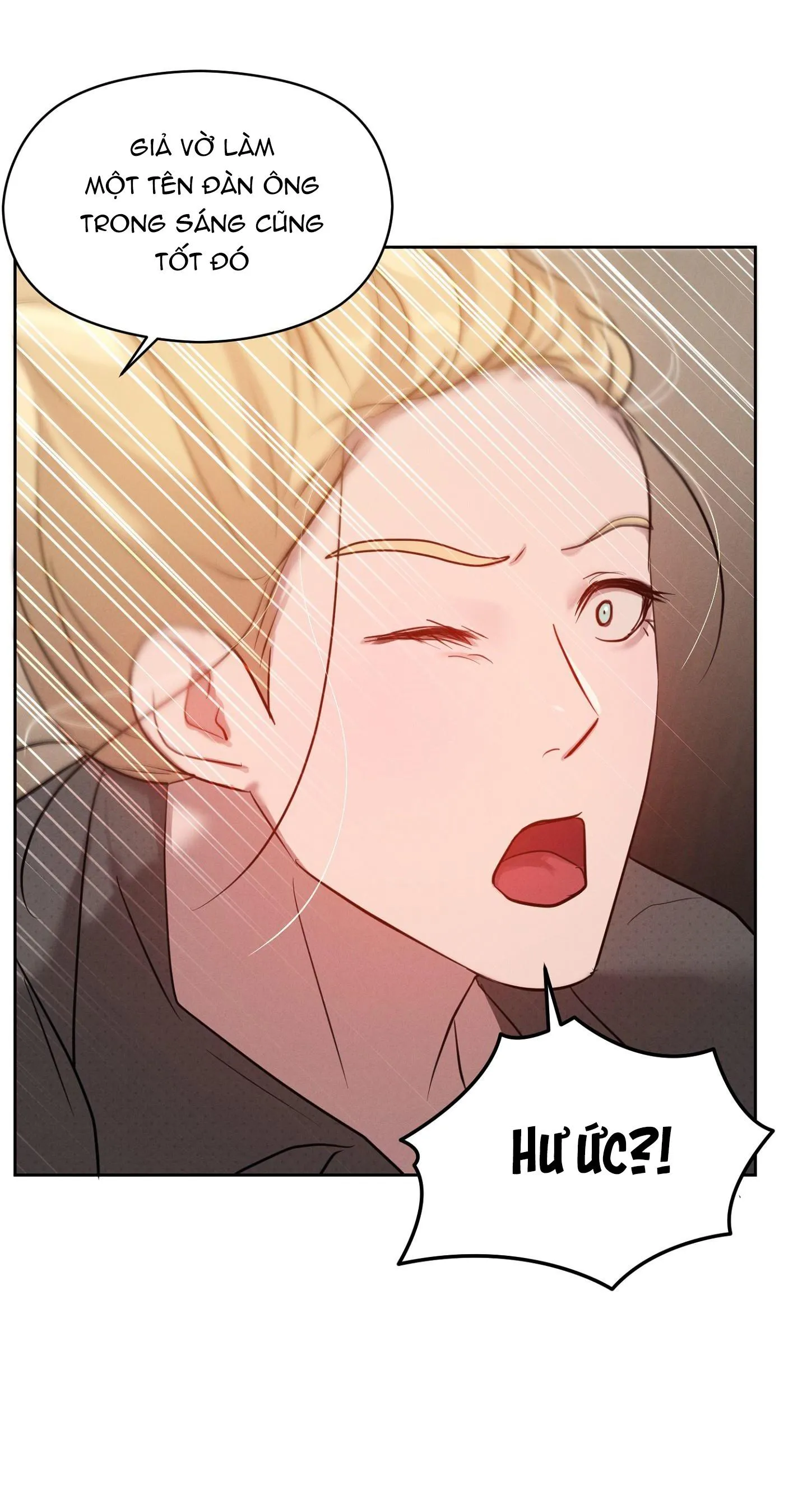 TÔI CŨNG MUỐN LÀM MỘNG MA Chapter 29 Trang 16