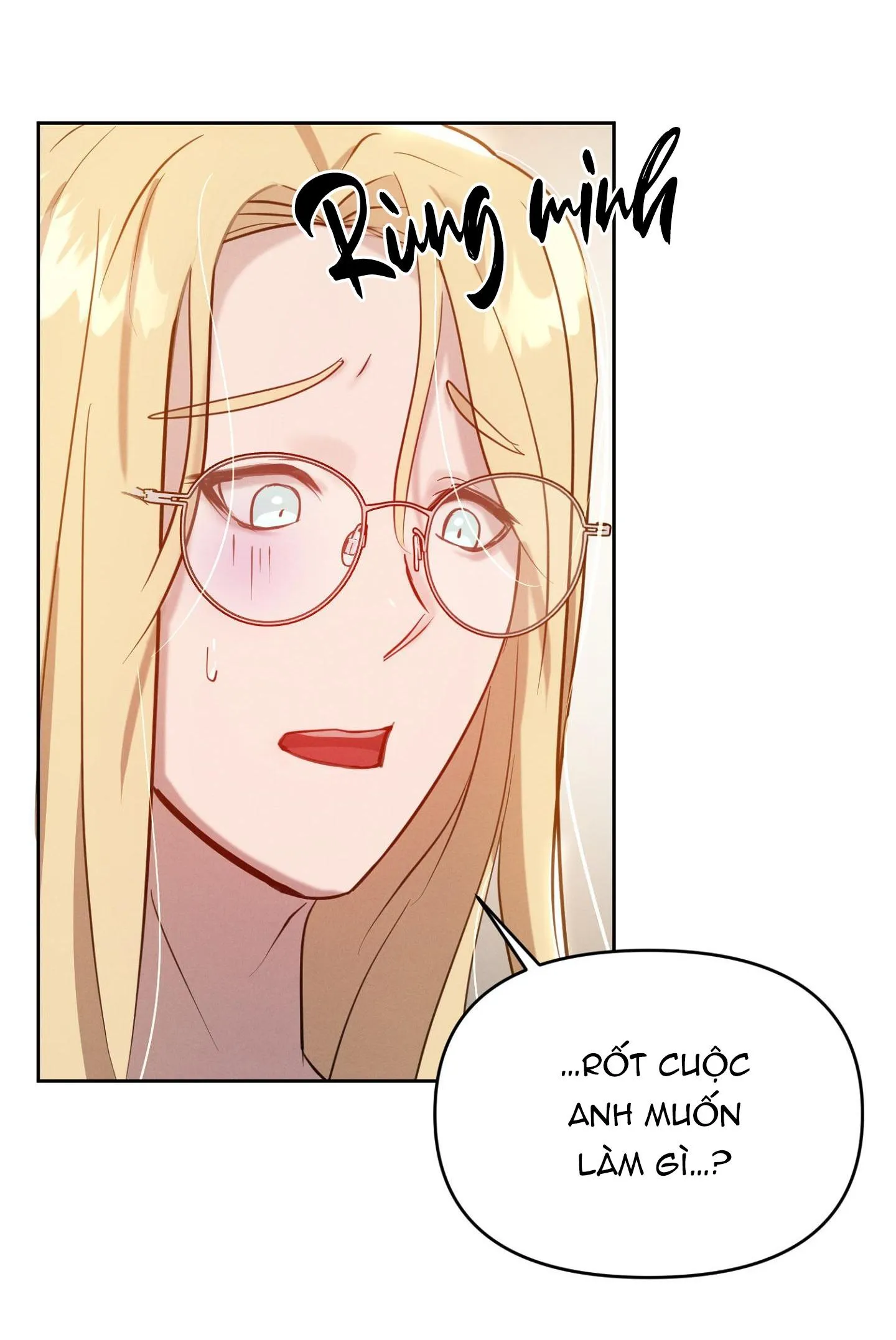 TÔI CŨNG MUỐN LÀM MỘNG MA Chapter 29 Trang 40
