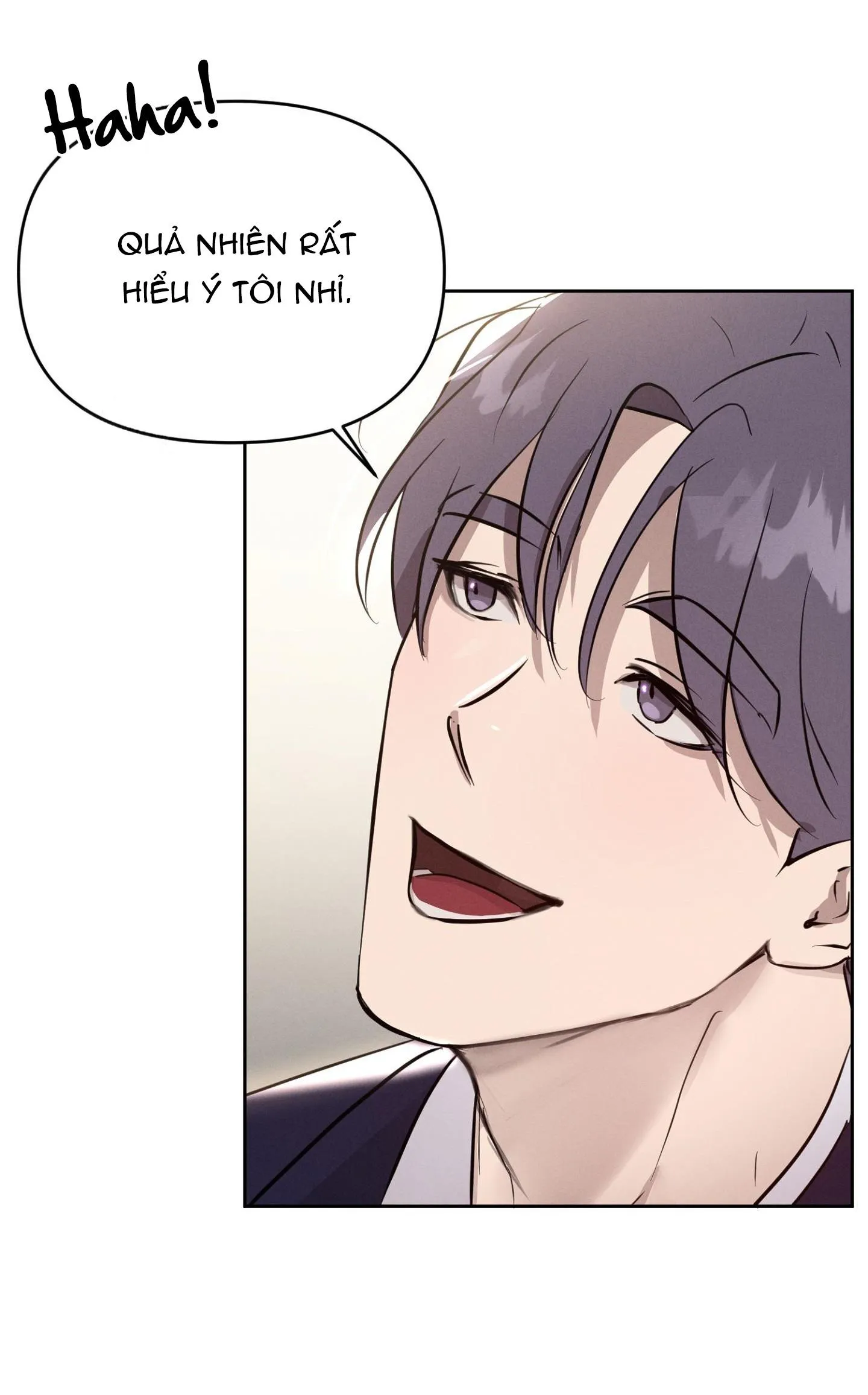 TÔI CŨNG MUỐN LÀM MỘNG MA Chapter 29 Trang 41