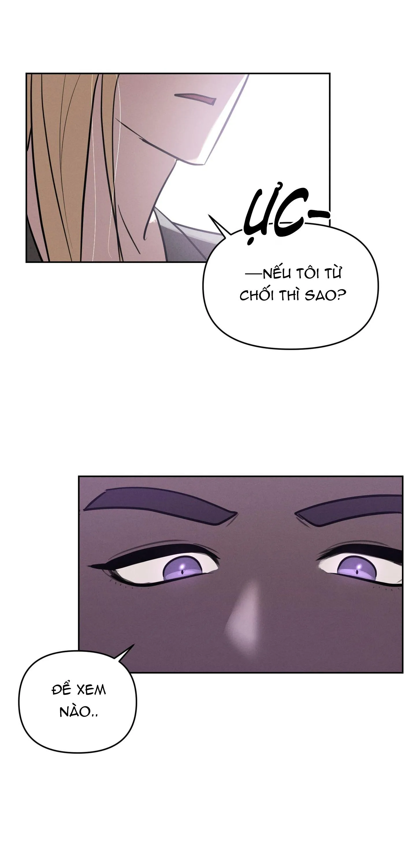 TÔI CŨNG MUỐN LÀM MỘNG MA Chapter 29 Trang 44