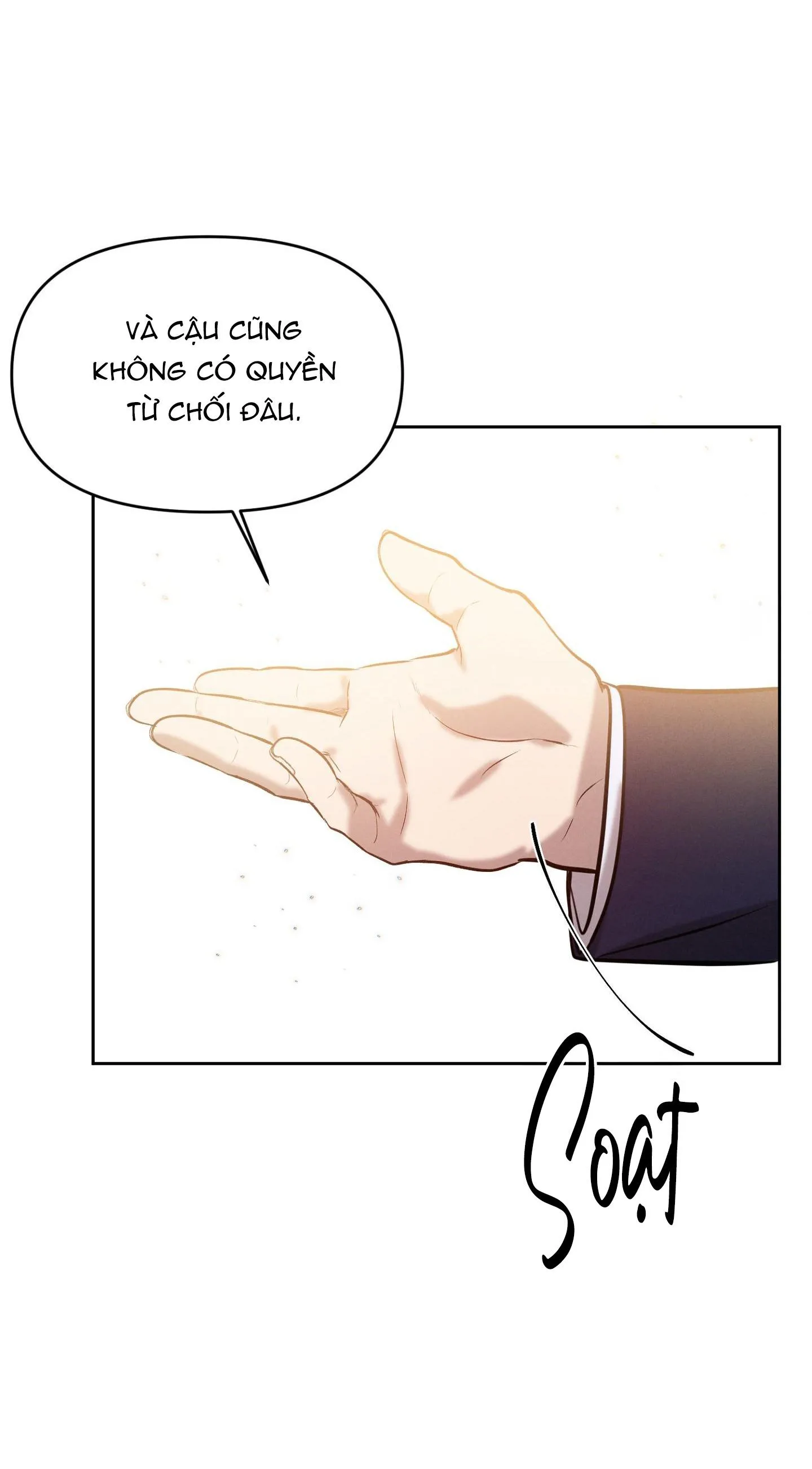 TÔI CŨNG MUỐN LÀM MỘNG MA Chapter 29 Trang 46