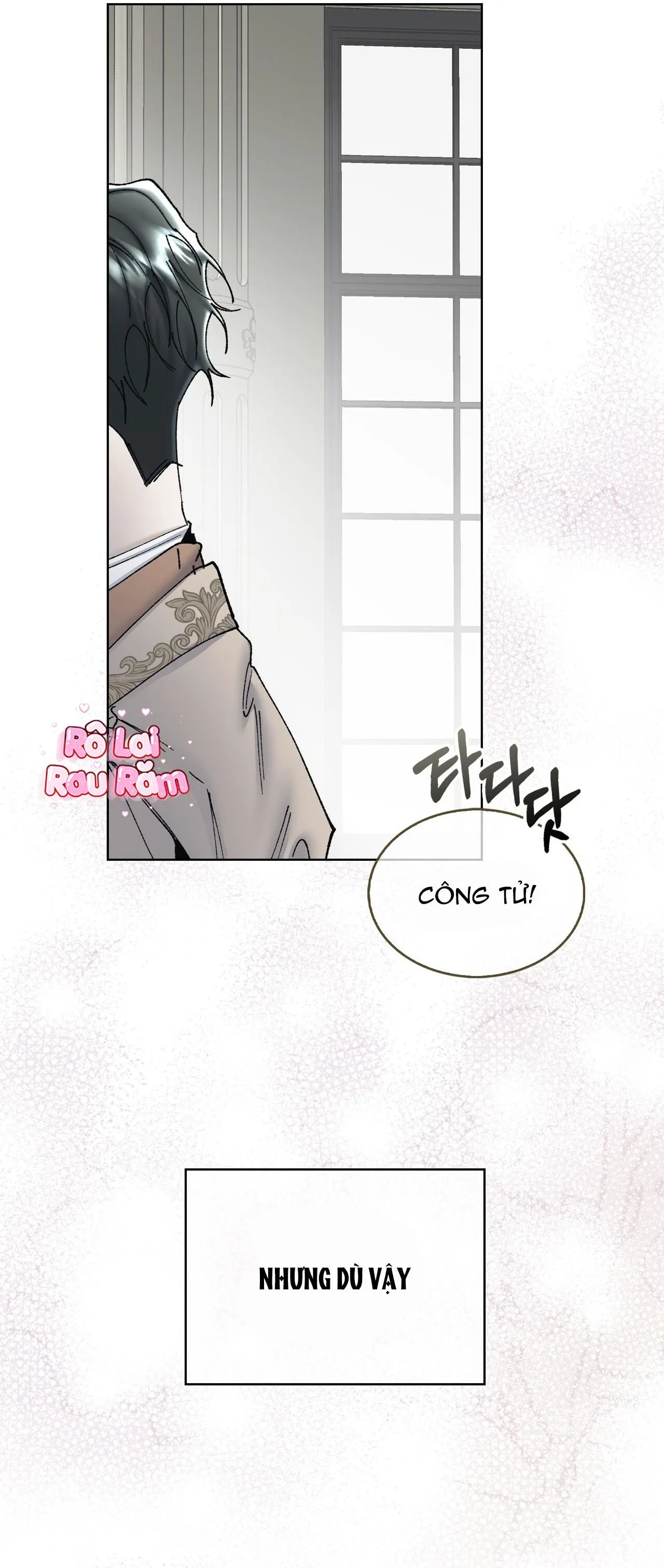 Tôi đã bị trở thành nô lệ của người mà tôi từng vứt bỏ Chapter 21 Trang 6