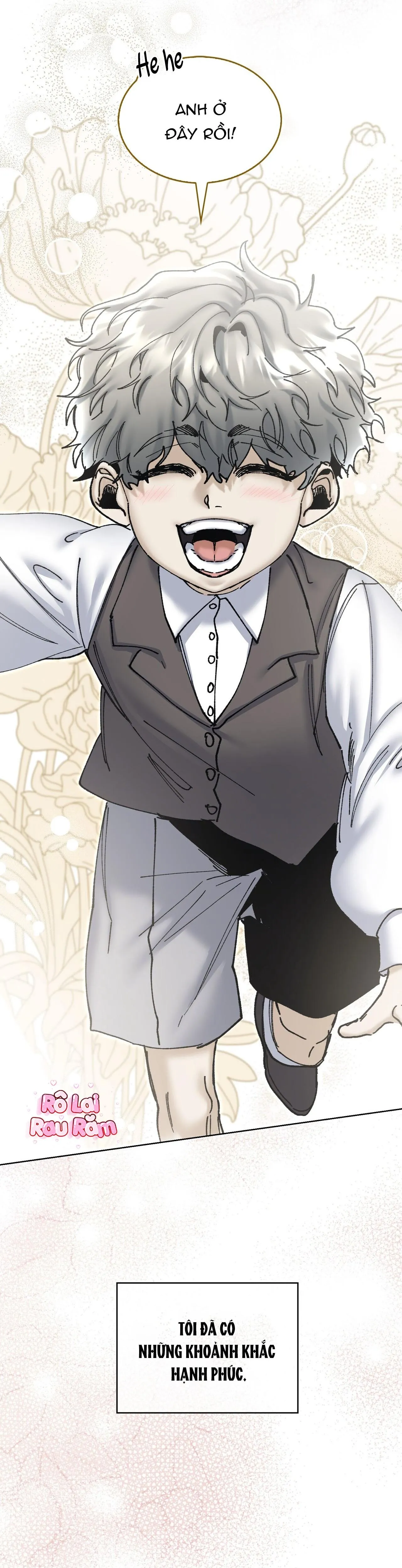 Tôi đã bị trở thành nô lệ của người mà tôi từng vứt bỏ Chapter 21 Trang 7