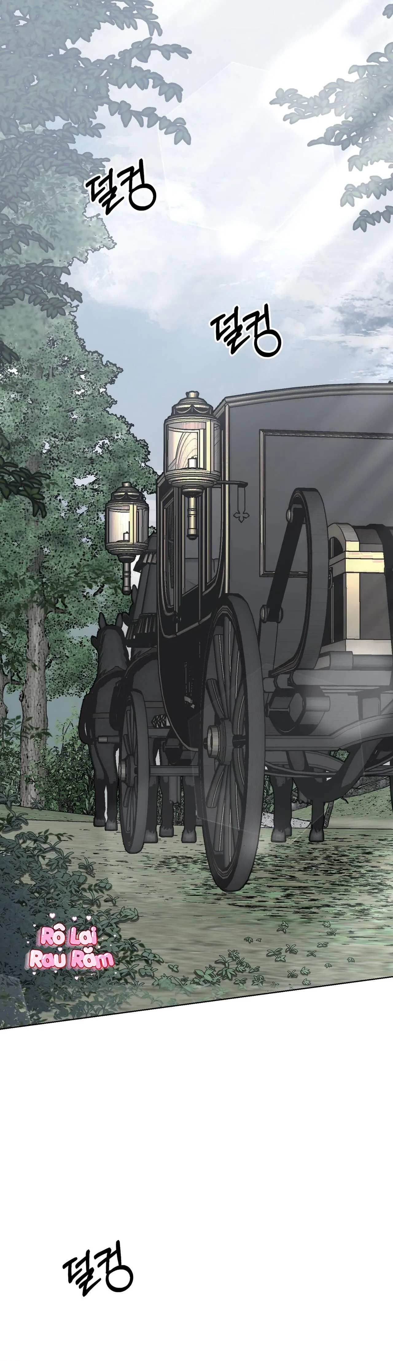 Tôi đã bị trở thành nô lệ của người mà tôi từng vứt bỏ Chapter 21 Trang 14