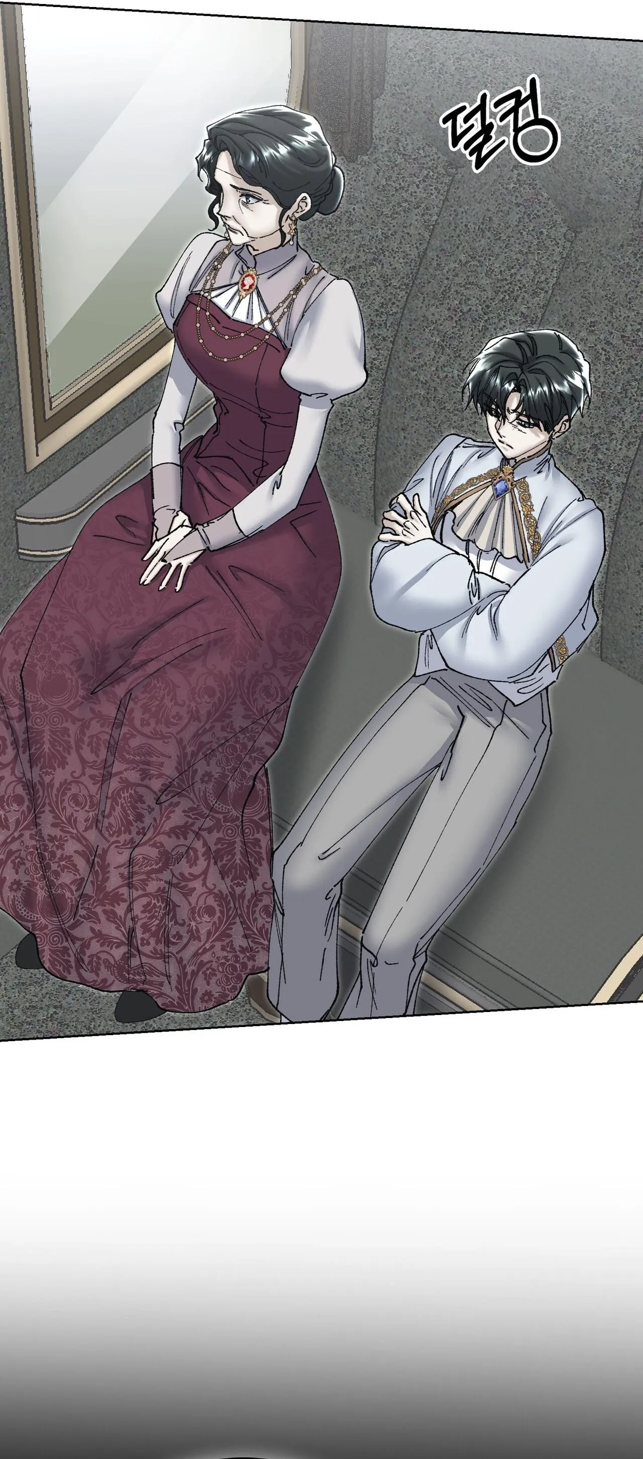 Tôi đã bị trở thành nô lệ của người mà tôi từng vứt bỏ Chapter 21 Trang 15