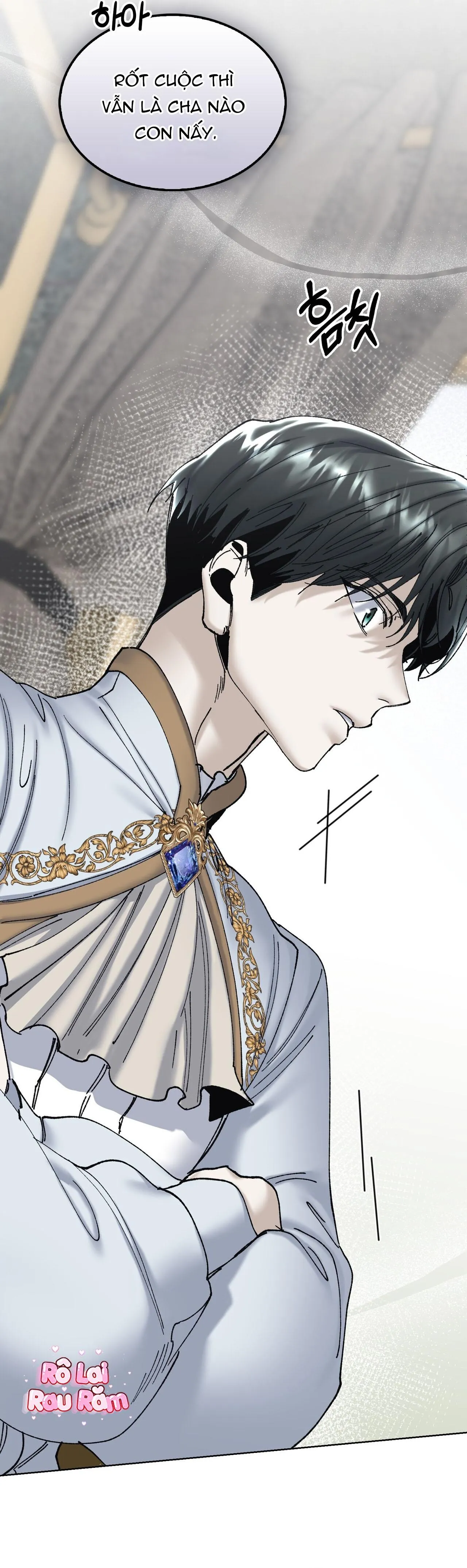 Tôi đã bị trở thành nô lệ của người mà tôi từng vứt bỏ Chapter 21 Trang 19