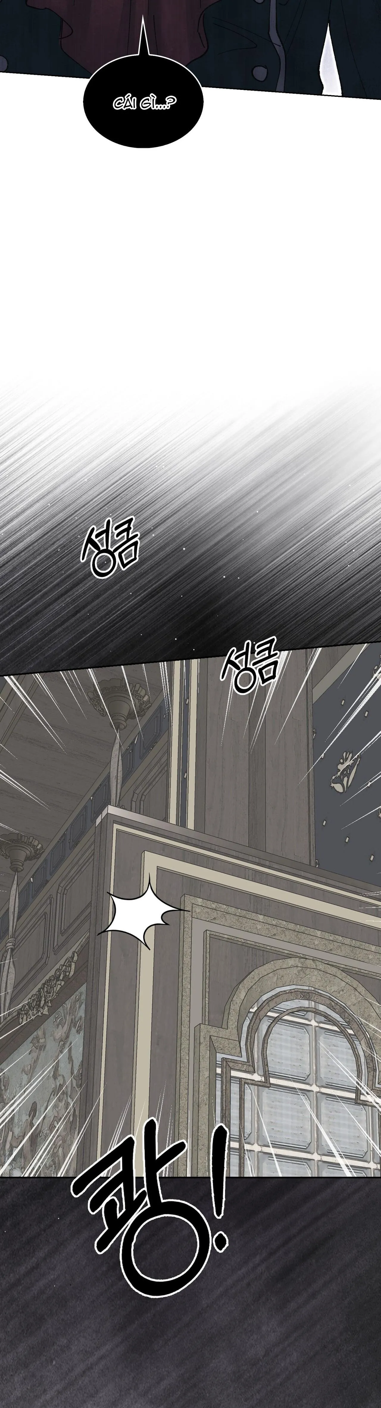 Tôi đã bị trở thành nô lệ của người mà tôi từng vứt bỏ Chapter 21 Trang 23