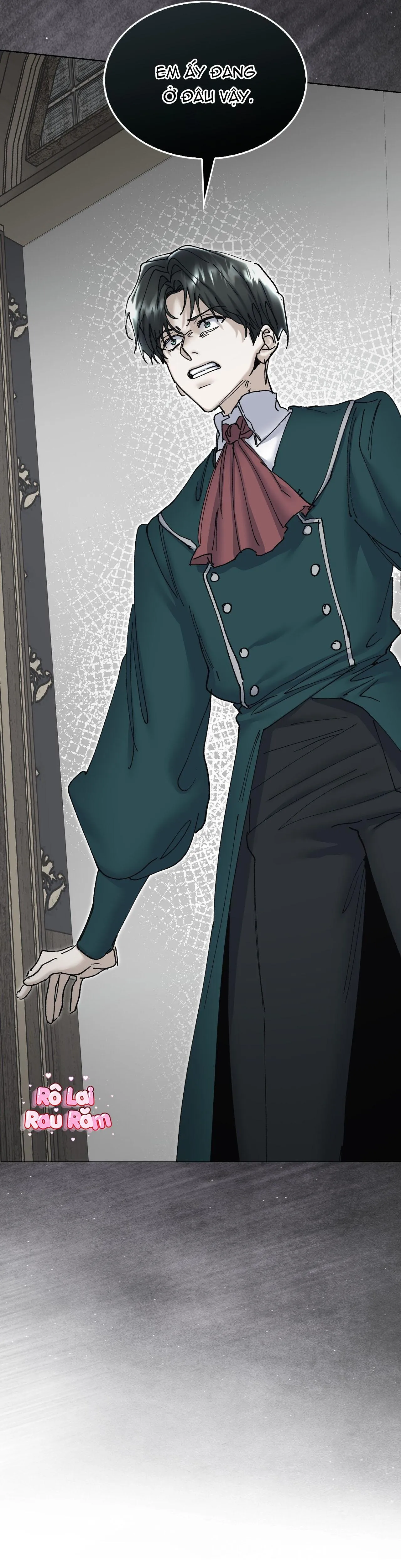 Tôi đã bị trở thành nô lệ của người mà tôi từng vứt bỏ Chapter 21 Trang 24