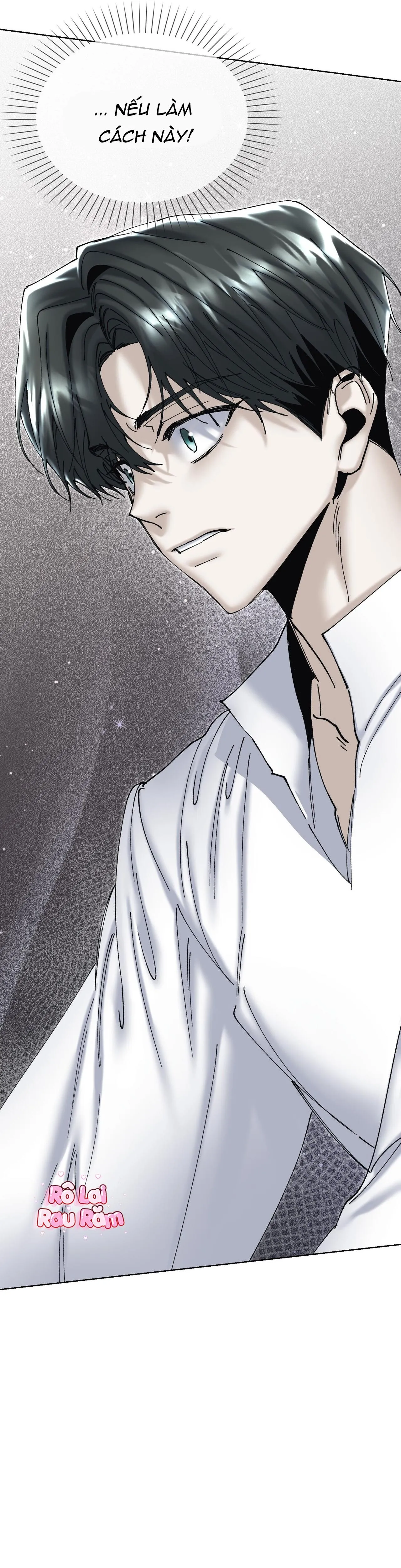 Tôi đã bị trở thành nô lệ của người mà tôi từng vứt bỏ Chapter 21 Trang 32