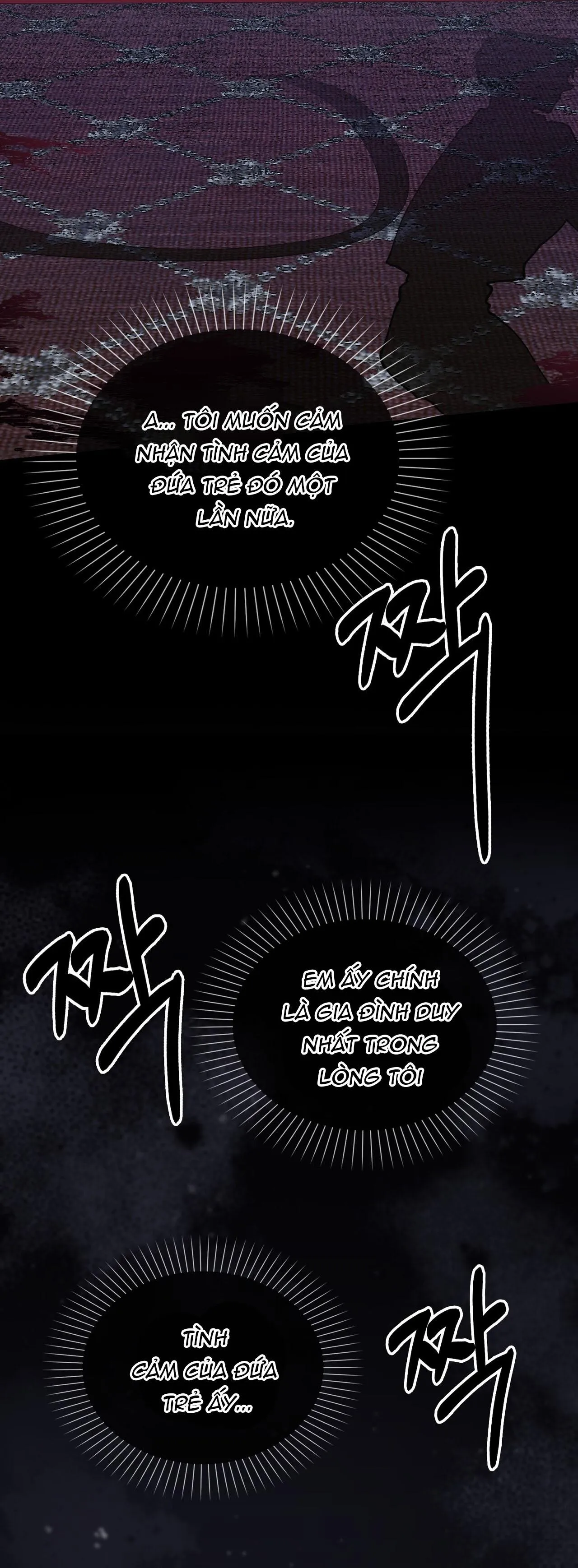 Tôi đã bị trở thành nô lệ của người mà tôi từng vứt bỏ Chapter 21 Trang 49