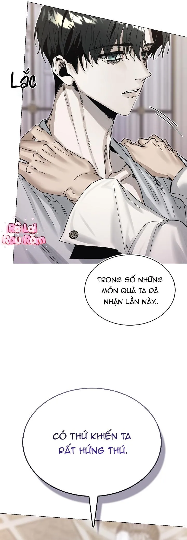 Tôi đã bị trở thành nô lệ của người mà tôi từng vứt bỏ Chapter 31 Trang 12