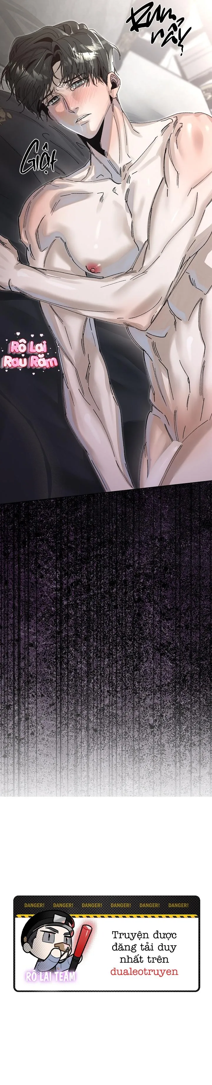 Tôi đã bị trở thành nô lệ của người mà tôi từng vứt bỏ Chapter 31 Trang 30