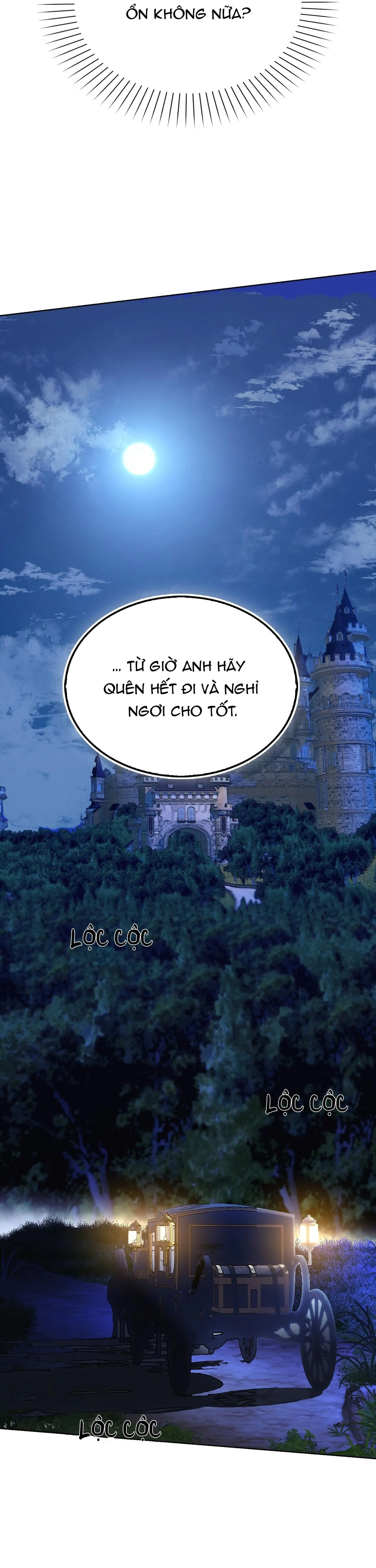 Tôi đã bị trở thành nô lệ của người mà tôi từng vứt bỏ Chapter 34 Trang 18