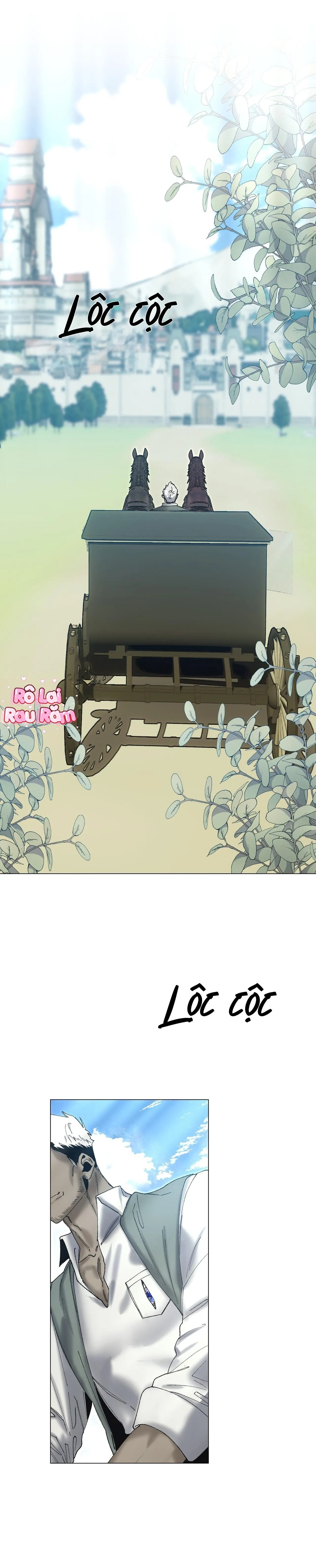 Tôi đã bị trở thành nô lệ của người mà tôi từng vứt bỏ Chapter 34 Trang 29