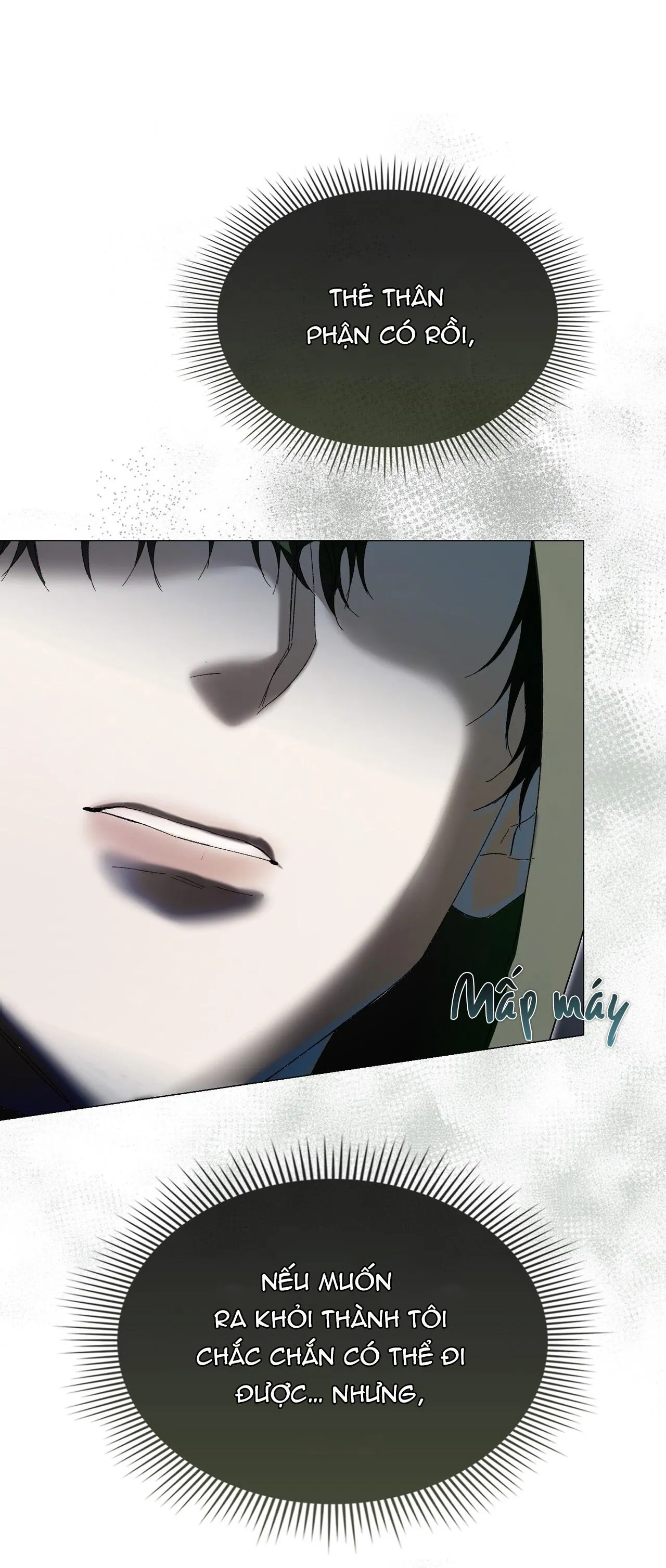 Tôi đã bị trở thành nô lệ của người mà tôi từng vứt bỏ Chapter 37 Trang 14