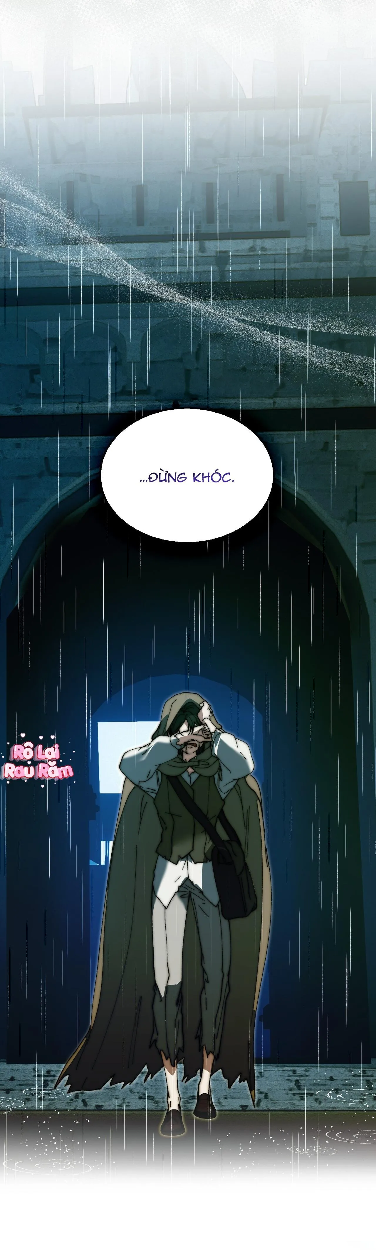 Tôi đã bị trở thành nô lệ của người mà tôi từng vứt bỏ Chapter 37 Trang 29