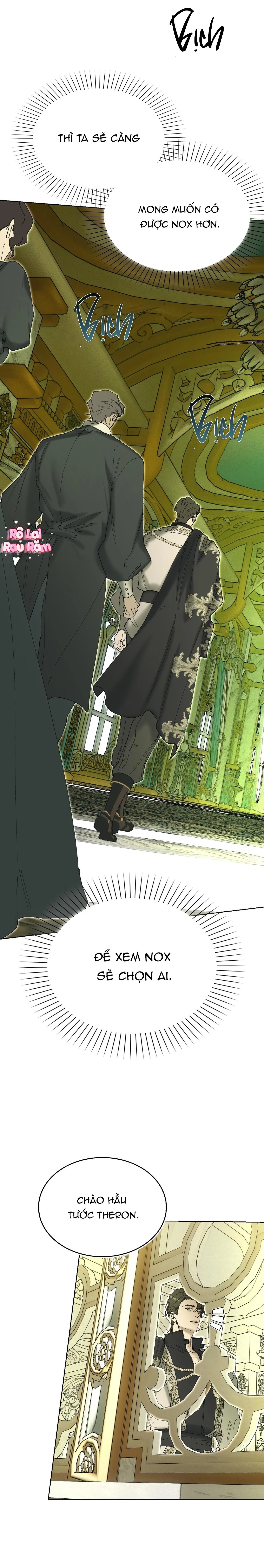 Tôi đã bị trở thành nô lệ của người mà tôi từng vứt bỏ Chapter 44 Trang 8