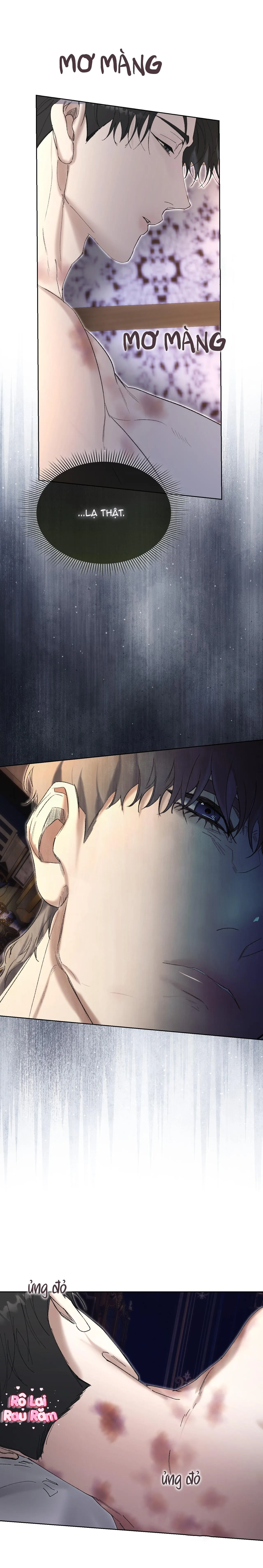 Tôi đã bị trở thành nô lệ của người mà tôi từng vứt bỏ Chapter 46 Trang 8