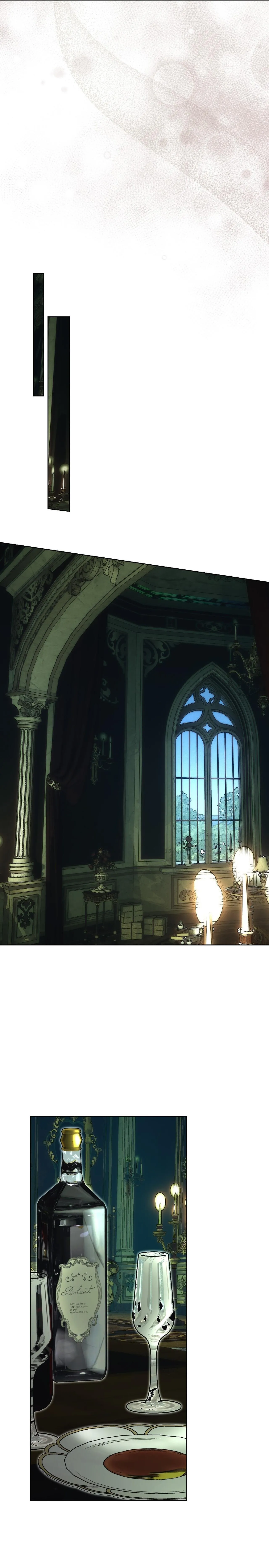 Tôi đã bị trở thành nô lệ của người mà tôi từng vứt bỏ Chapter 46 Trang 13