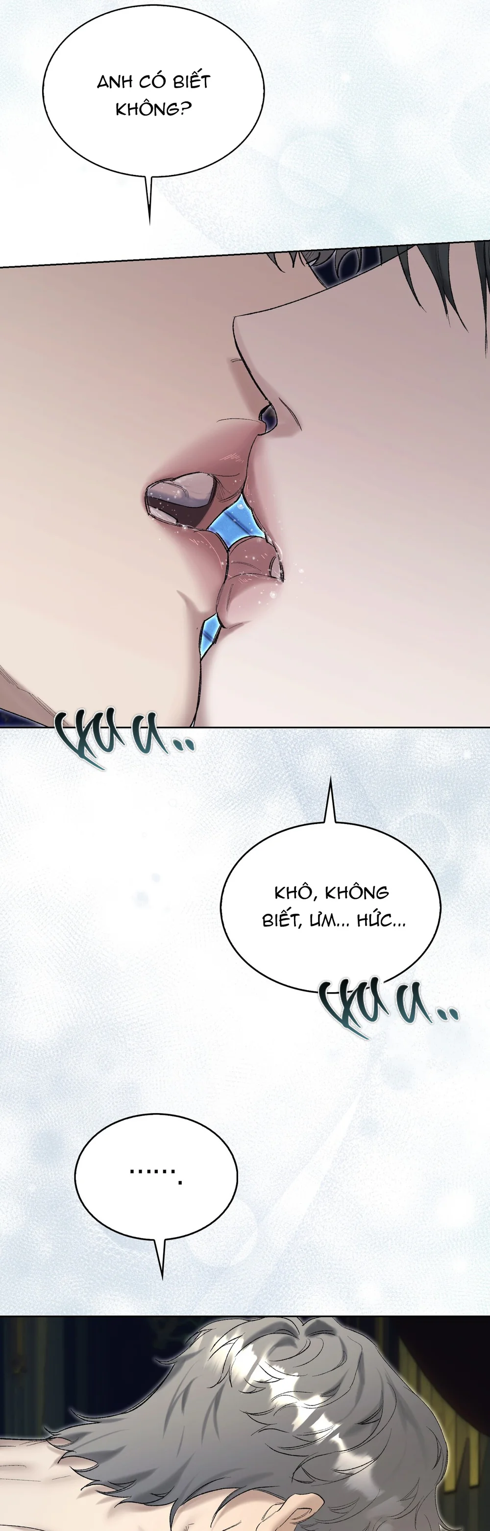 Tôi đã bị trở thành nô lệ của người mà tôi từng vứt bỏ Chapter 47 Trang 3