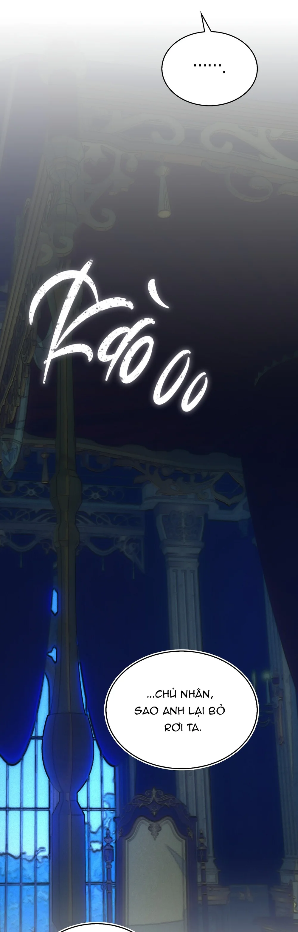 Tôi đã bị trở thành nô lệ của người mà tôi từng vứt bỏ Chapter 47 Trang 6