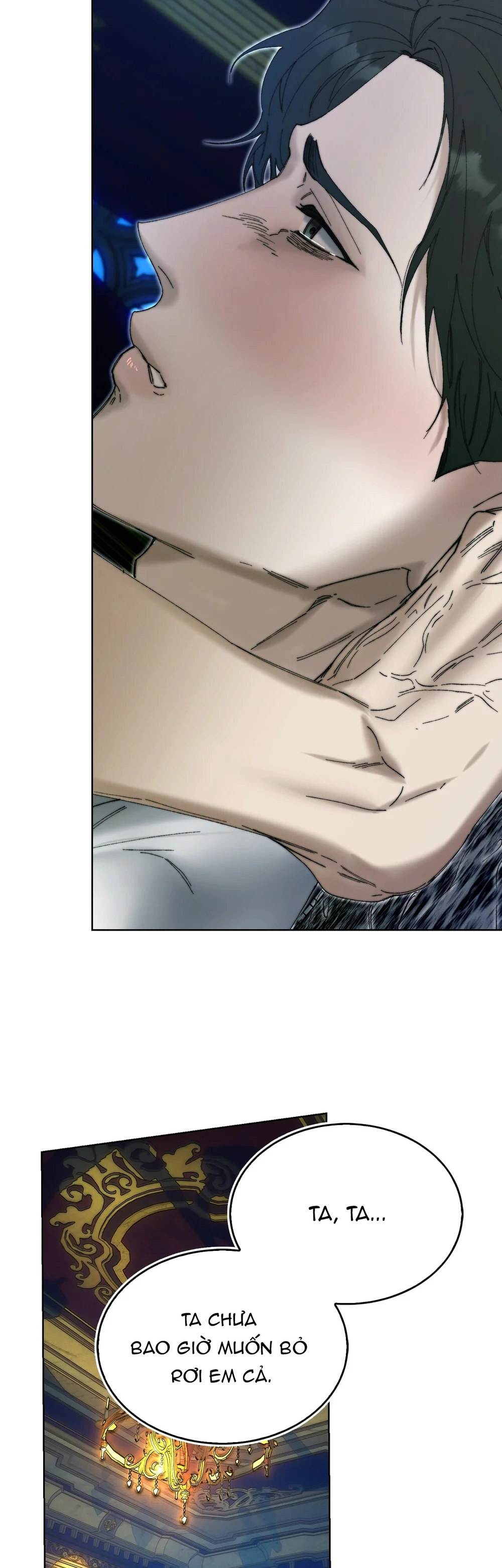 Tôi đã bị trở thành nô lệ của người mà tôi từng vứt bỏ Chapter 47 Trang 9