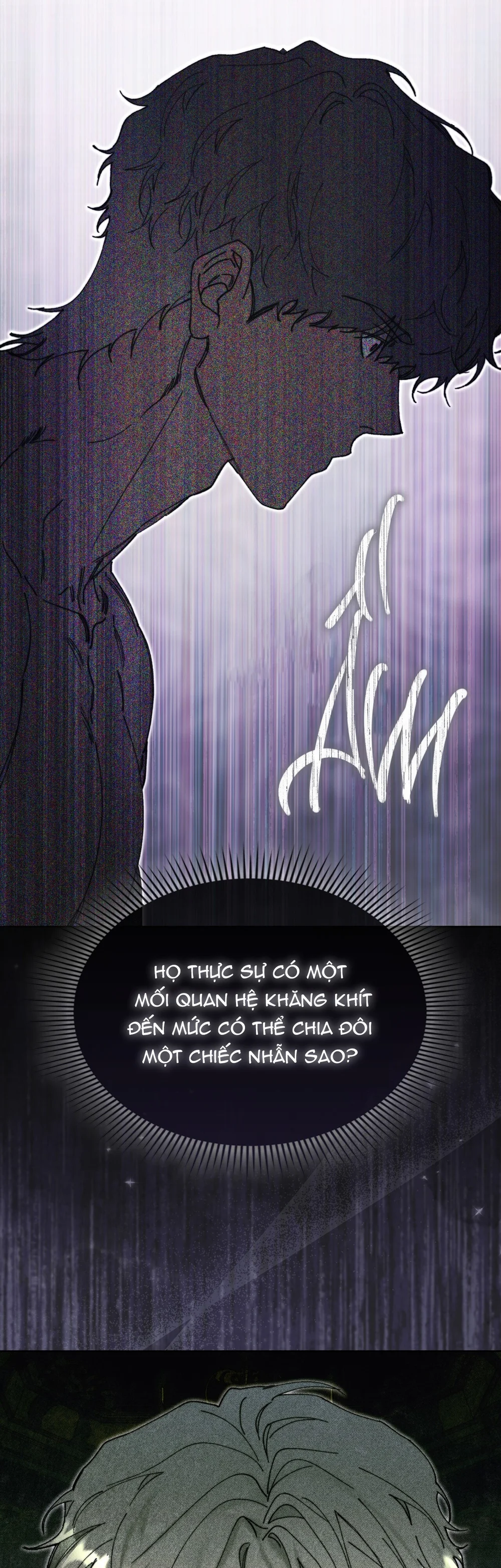 Tôi đã bị trở thành nô lệ của người mà tôi từng vứt bỏ Chapter 47 Trang 15