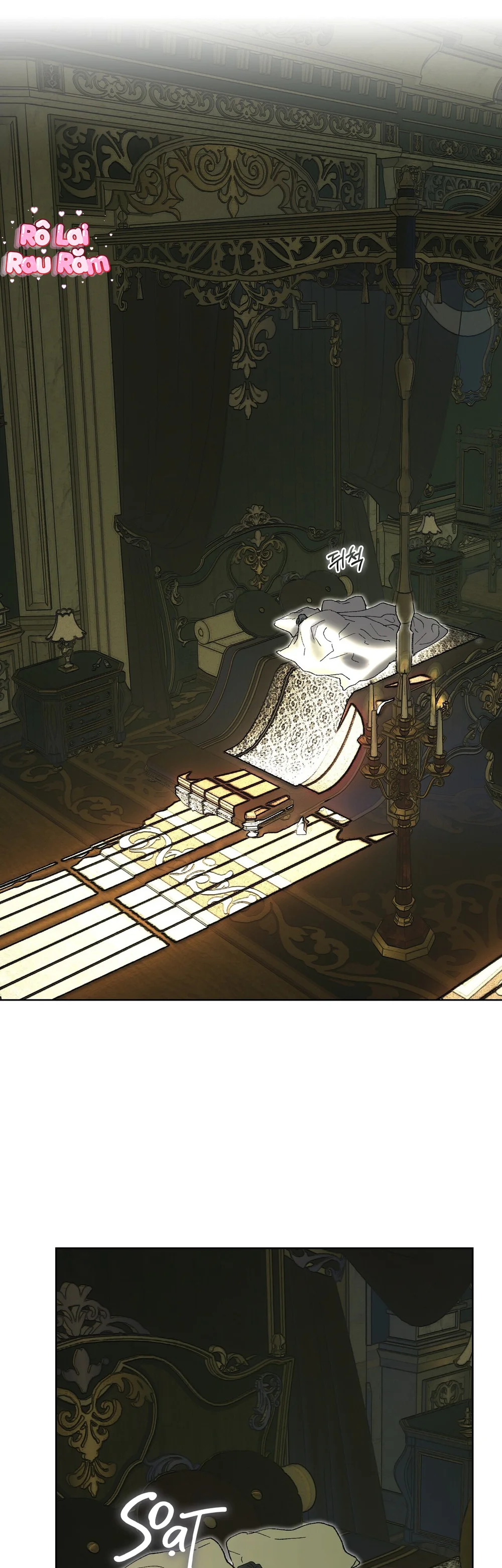 Tôi đã bị trở thành nô lệ của người mà tôi từng vứt bỏ Chapter 47 Trang 18