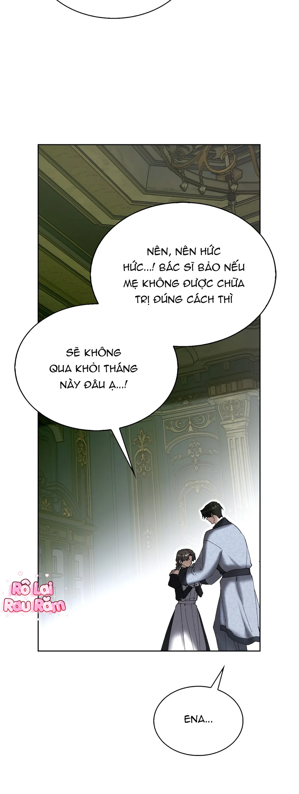 Tôi đã bị trở thành nô lệ của người mà tôi từng vứt bỏ Chapter 47 Trang 26